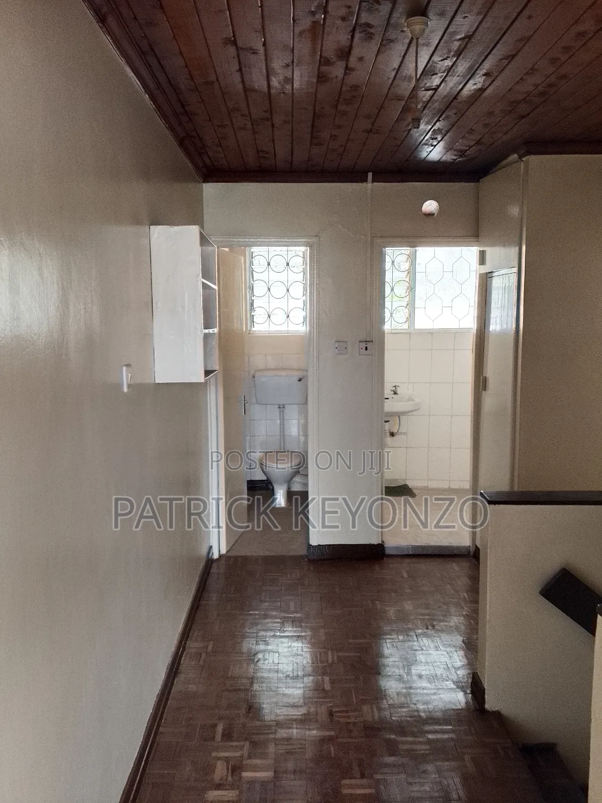 4bdrm Maisonette in Ngumo for rent in Ngumo Estate
