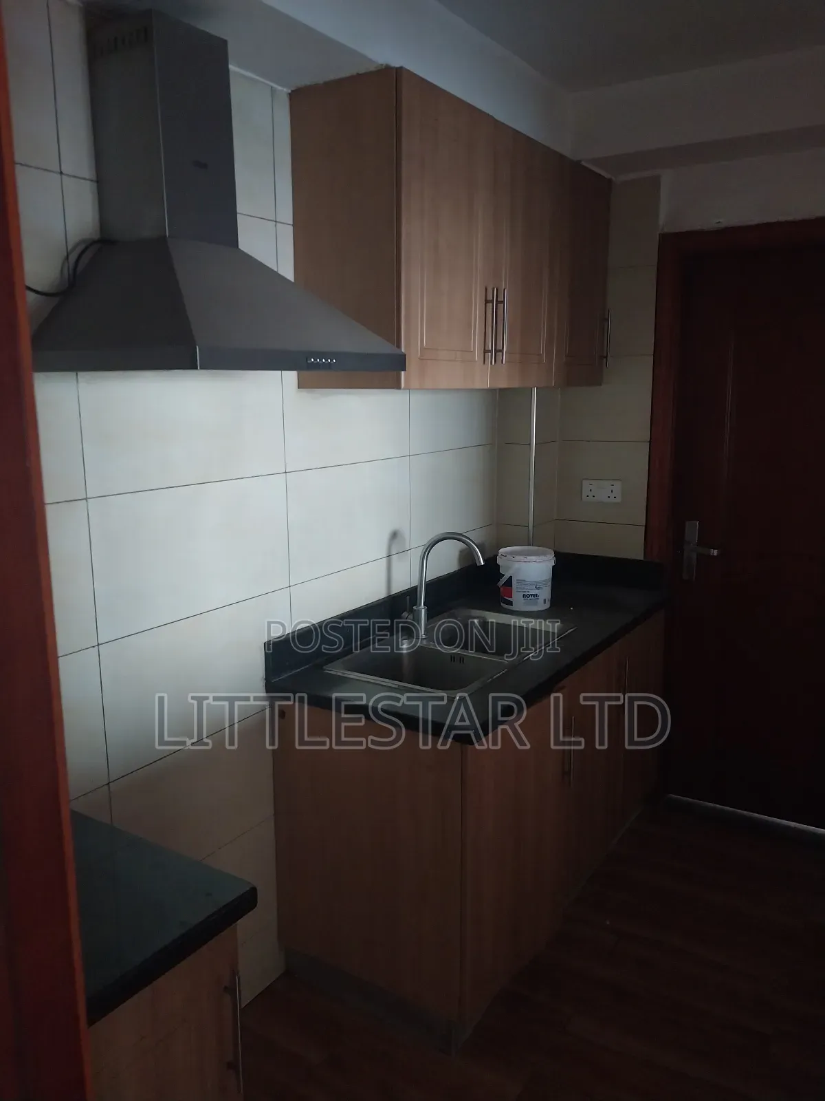 4bdrm Apartment in Chelezo, Hurlingham for rent in Hurlingham