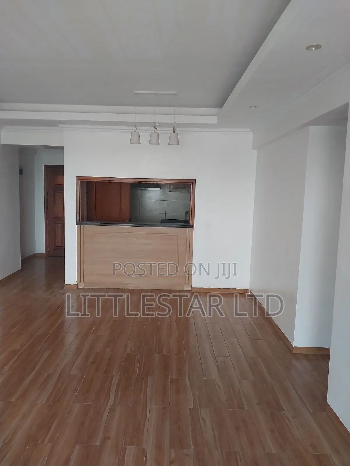 4bdrm Apartment in Chelezo, Hurlingham for rent in Hurlingham