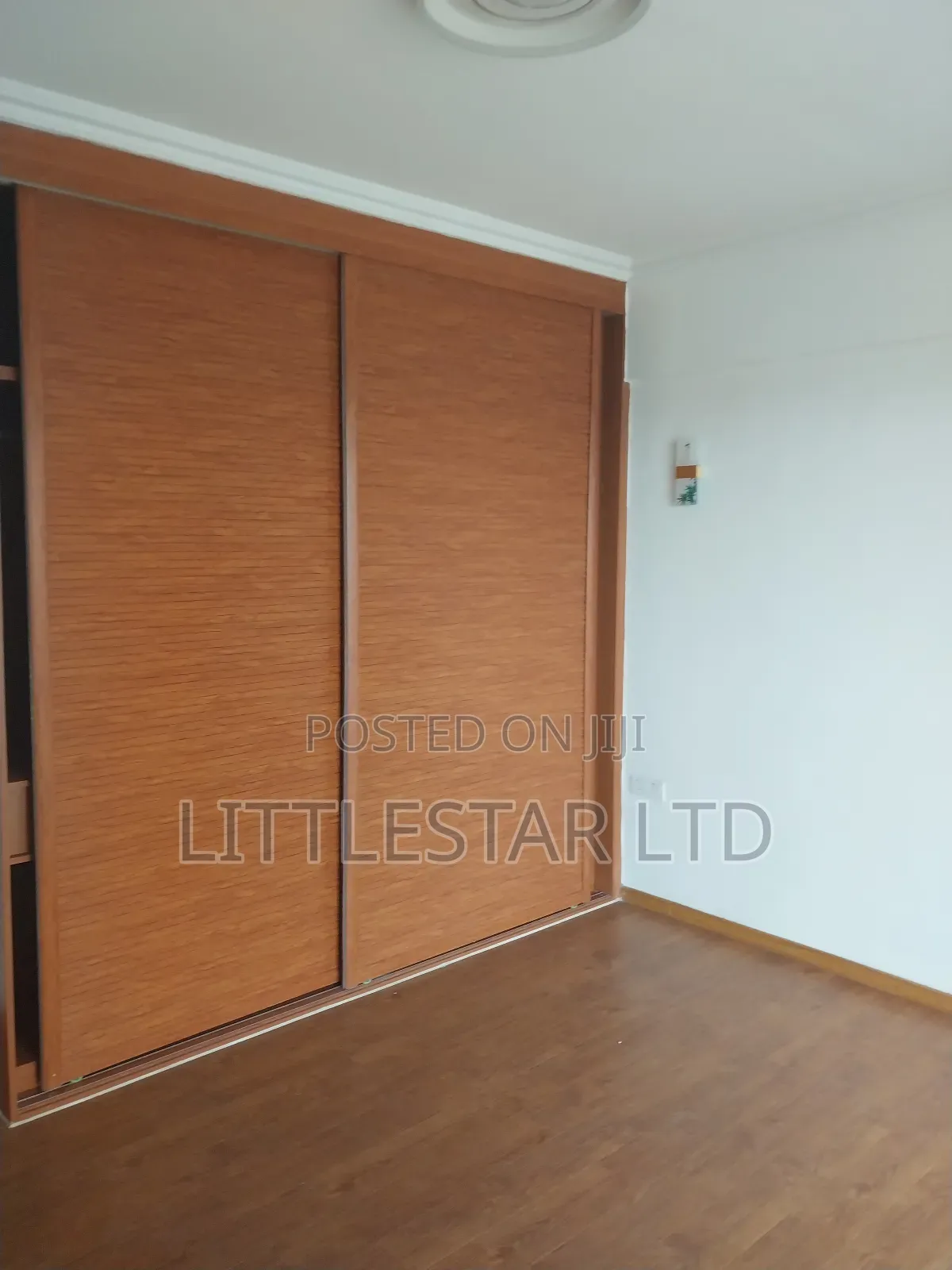 4bdrm Apartment in Chelezo, Hurlingham for rent in Hurlingham