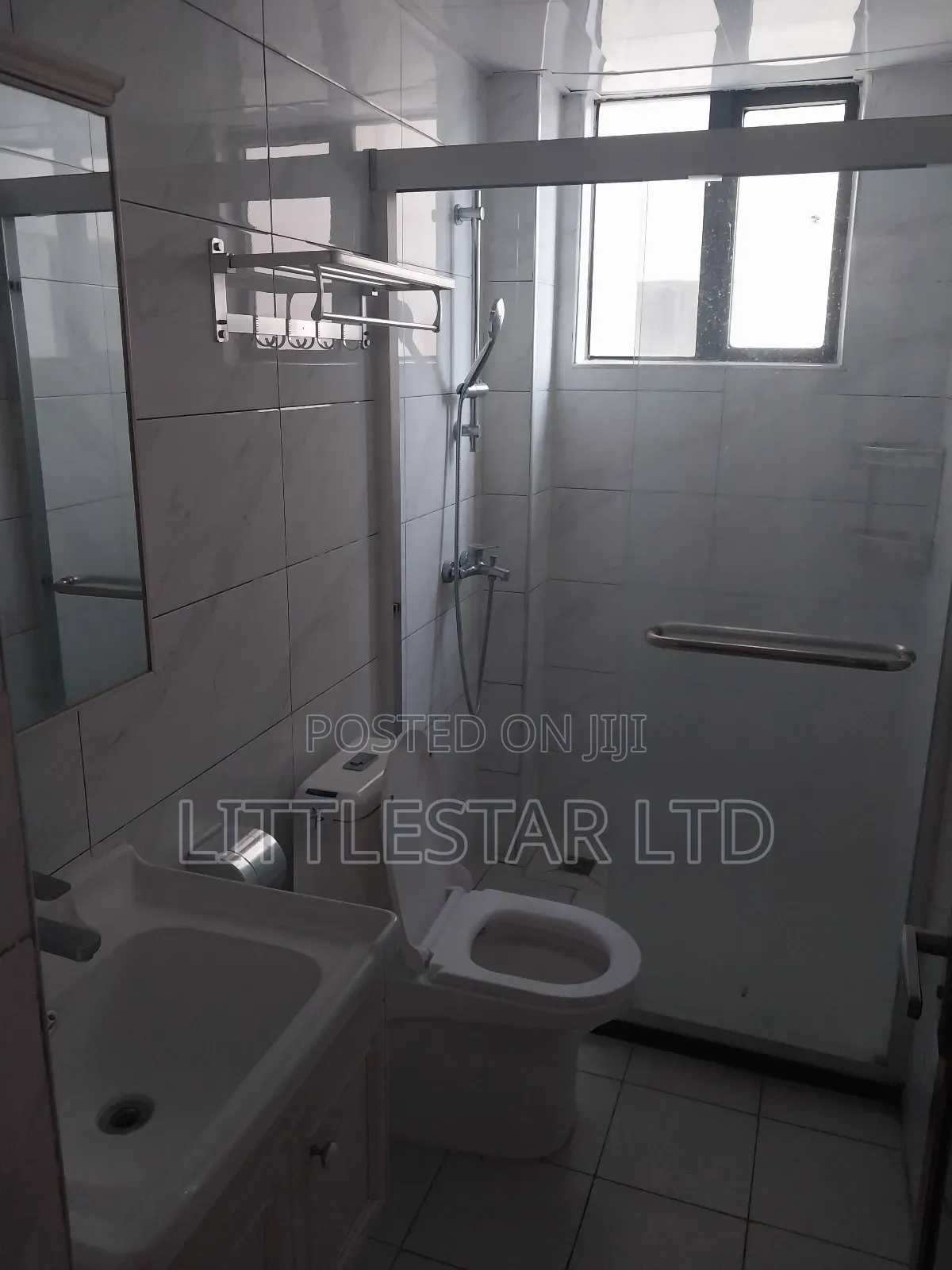 4bdrm Apartment in Chelezo, Hurlingham for rent in Hurlingham
