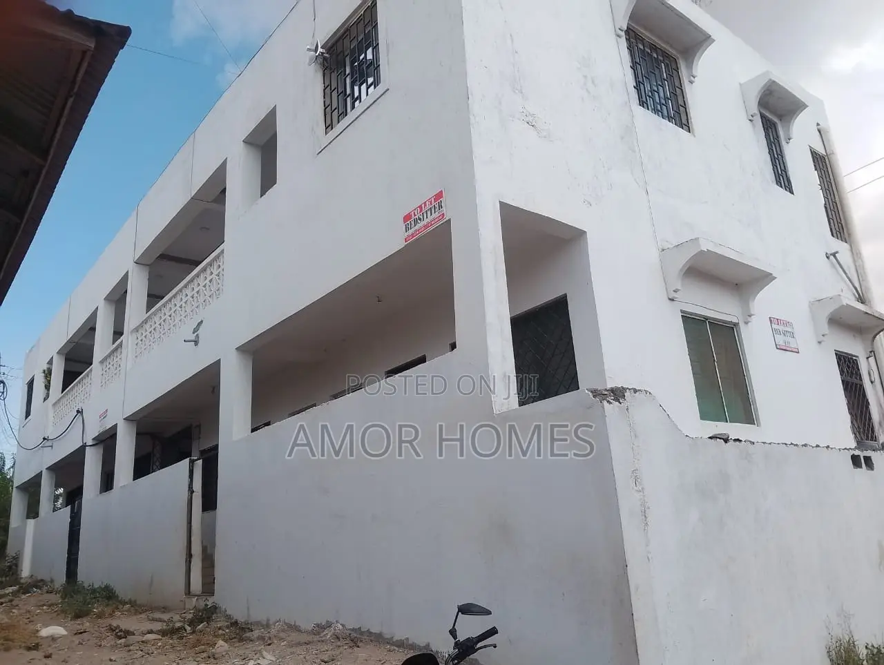 1bdrm Bedsitter in Bashir, Mtambo for rent in Mtambo