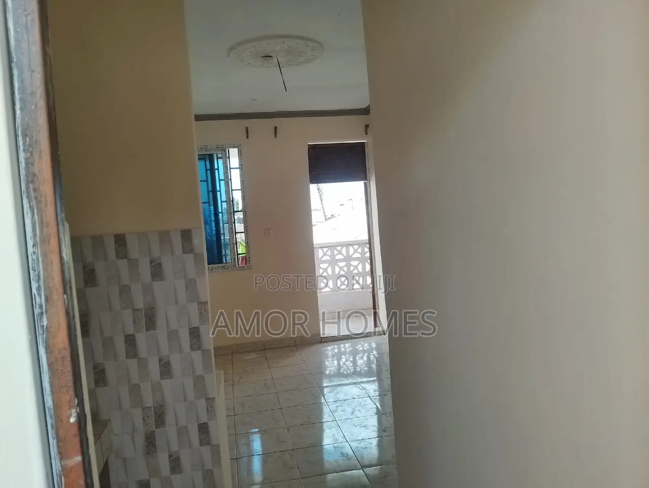1bdrm Bedsitter in Bashir, Mtambo for rent in Mtambo