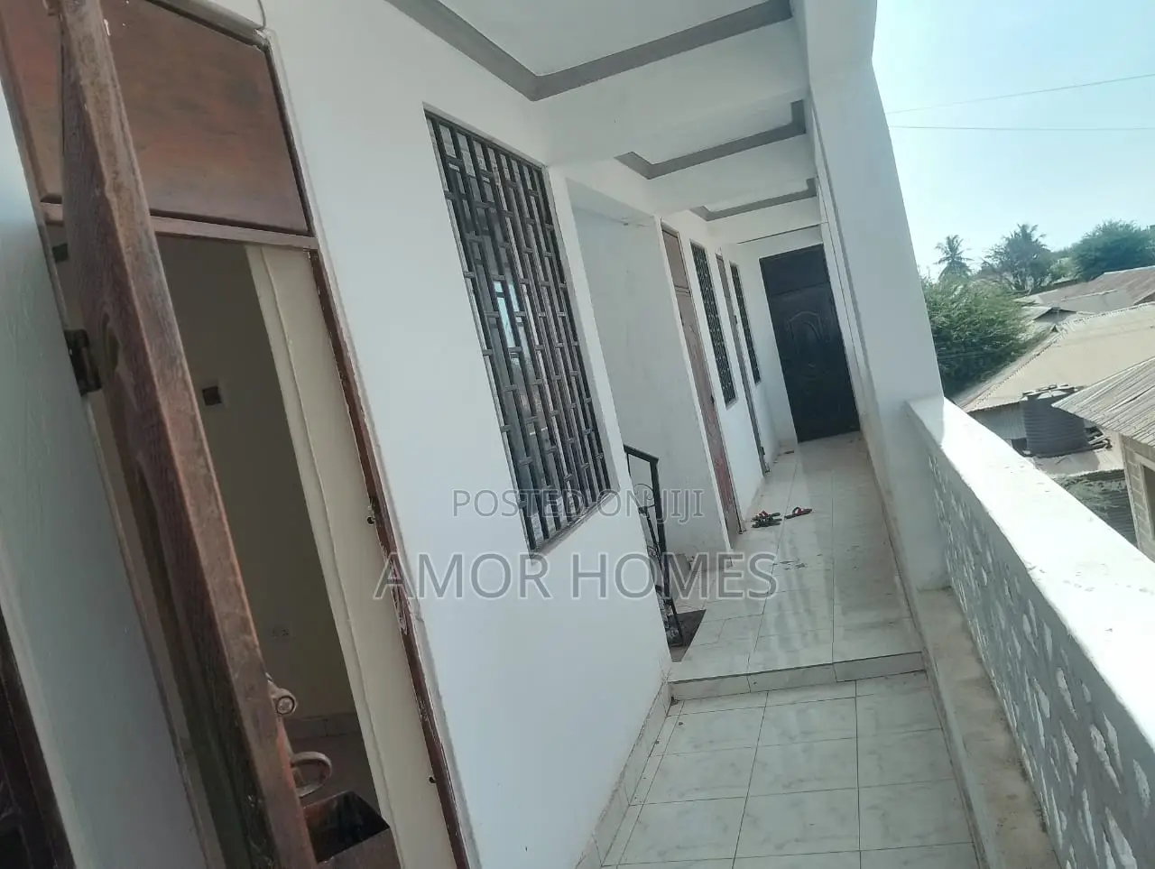 1bdrm Bedsitter in Bashir, Mtambo for rent in Mtambo