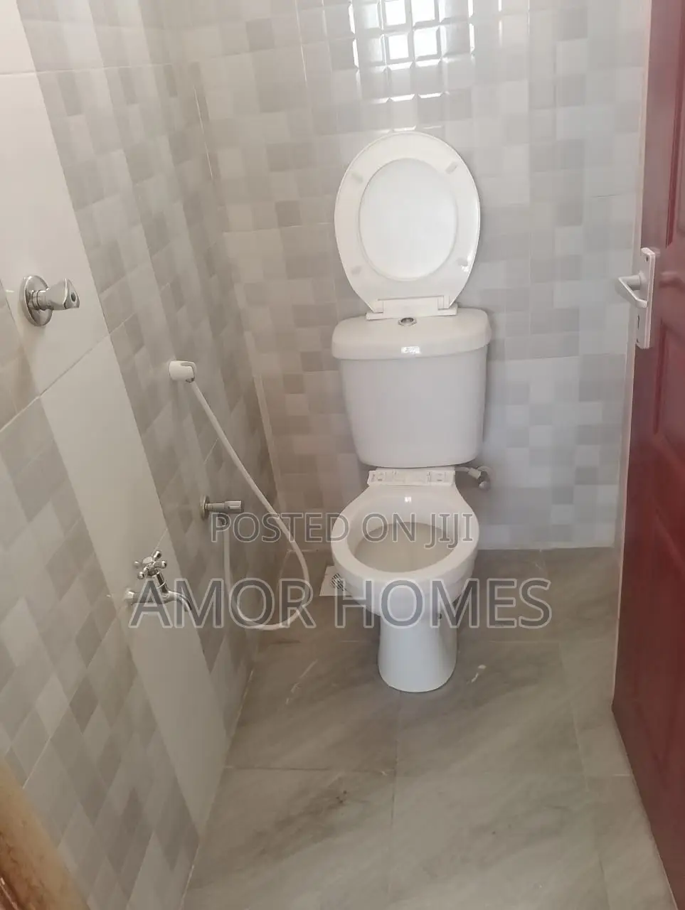 1bdrm Bedsitter in Bashir, Mtambo for rent in Mtambo
