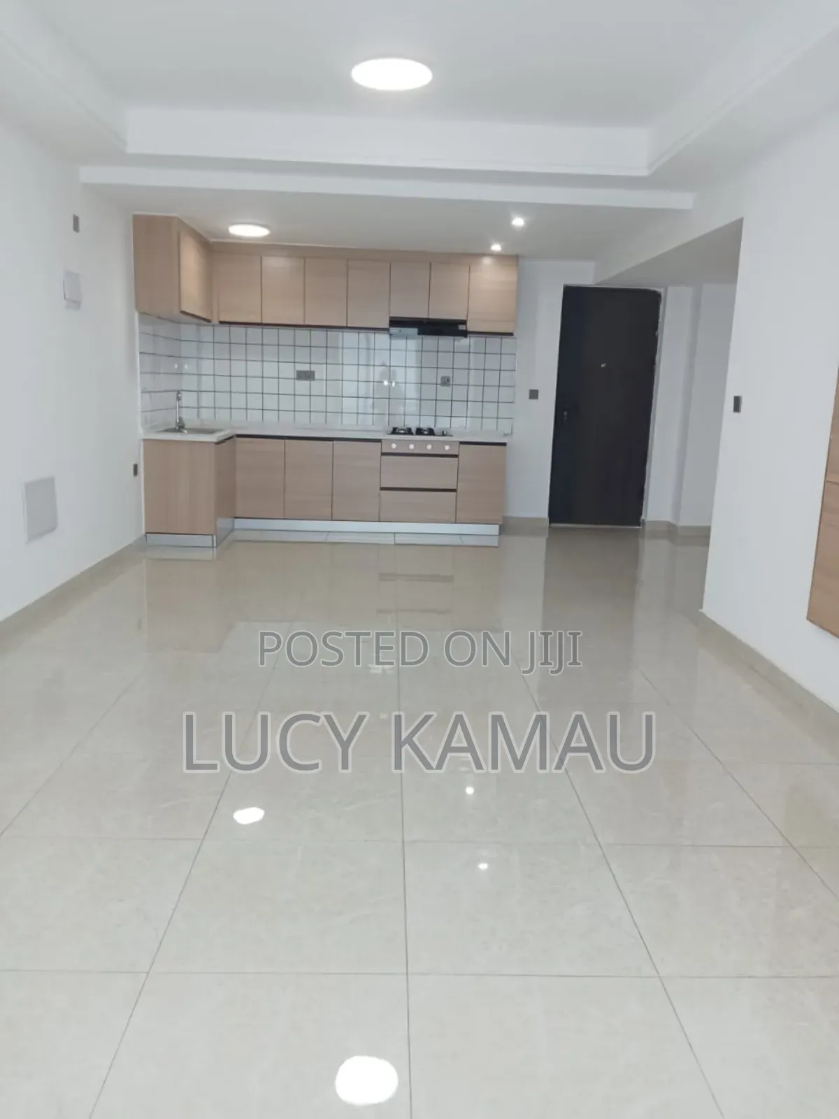 2bdrm Apartment in The Loftel, Ruaka for sale in Ruaka