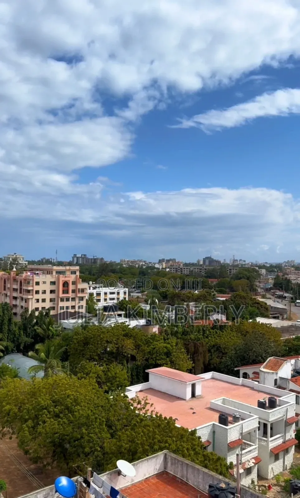 3bdrm Apartment in Nyali for sale in Nyali