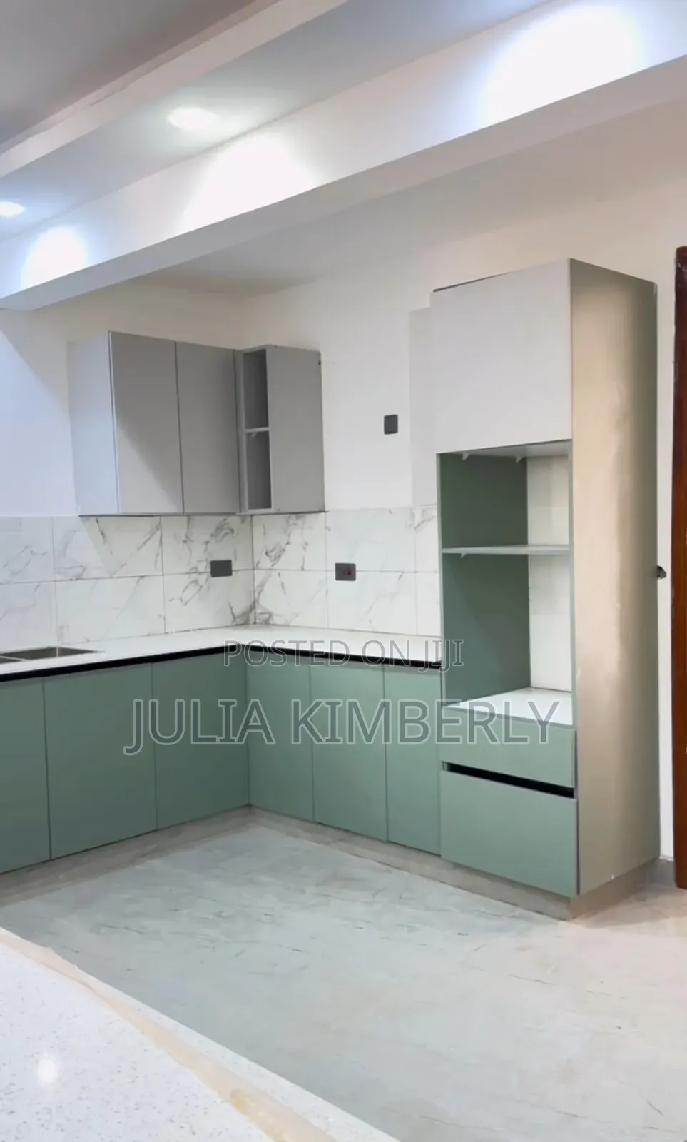 3bdrm Apartment in Nyali for sale in Nyali