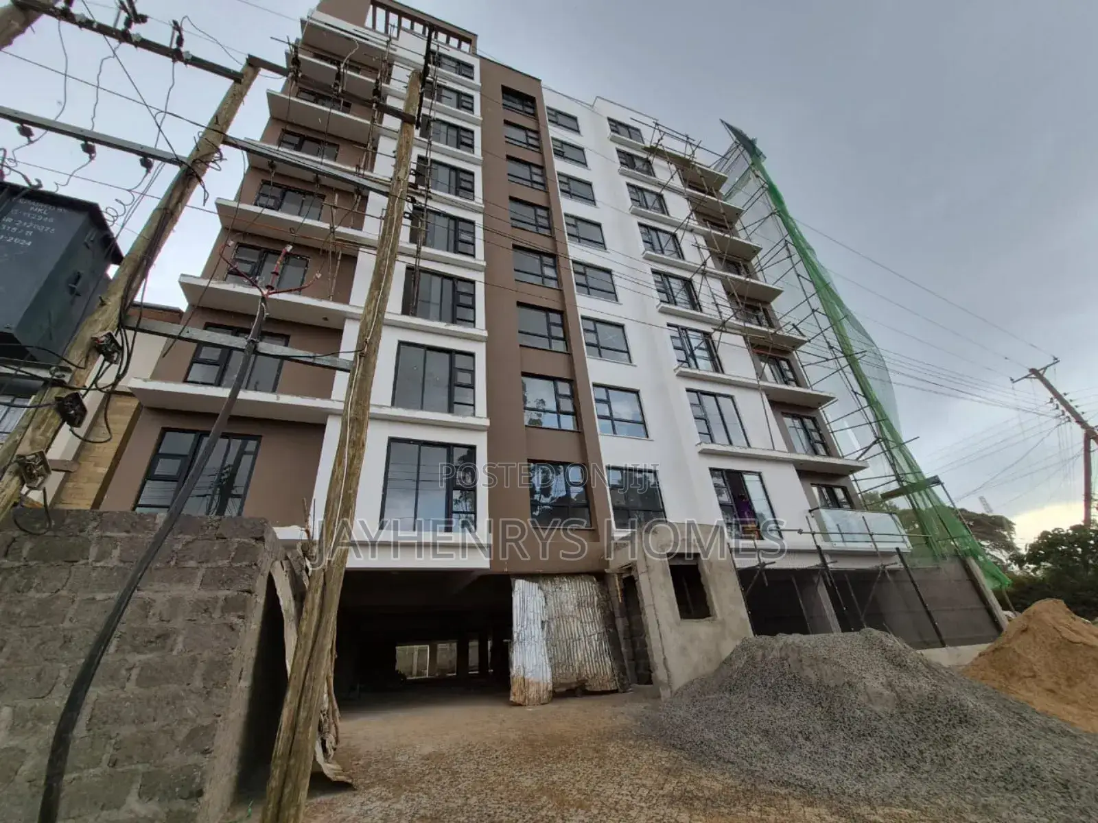 1bdrm Apartment in Kitisuru for sale in Kitisuru