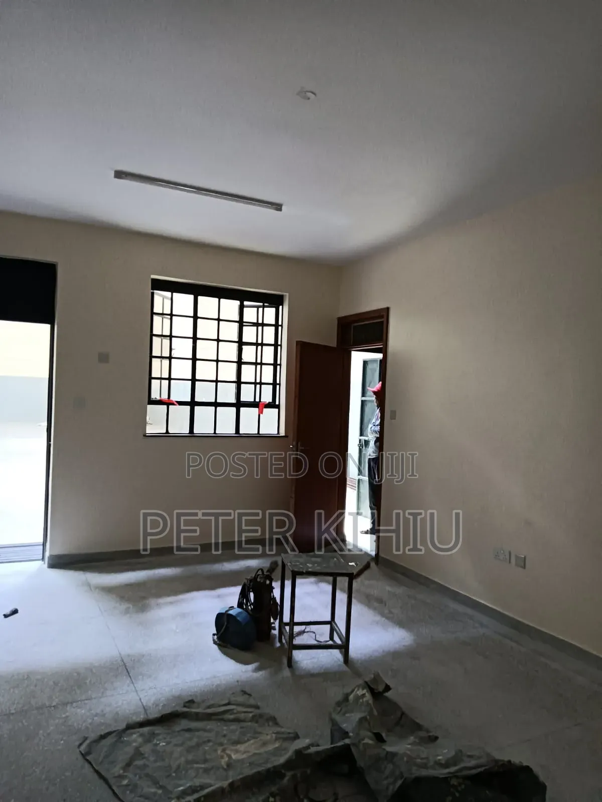 Godown for Sale 9000sqft in Athi River in Athi River