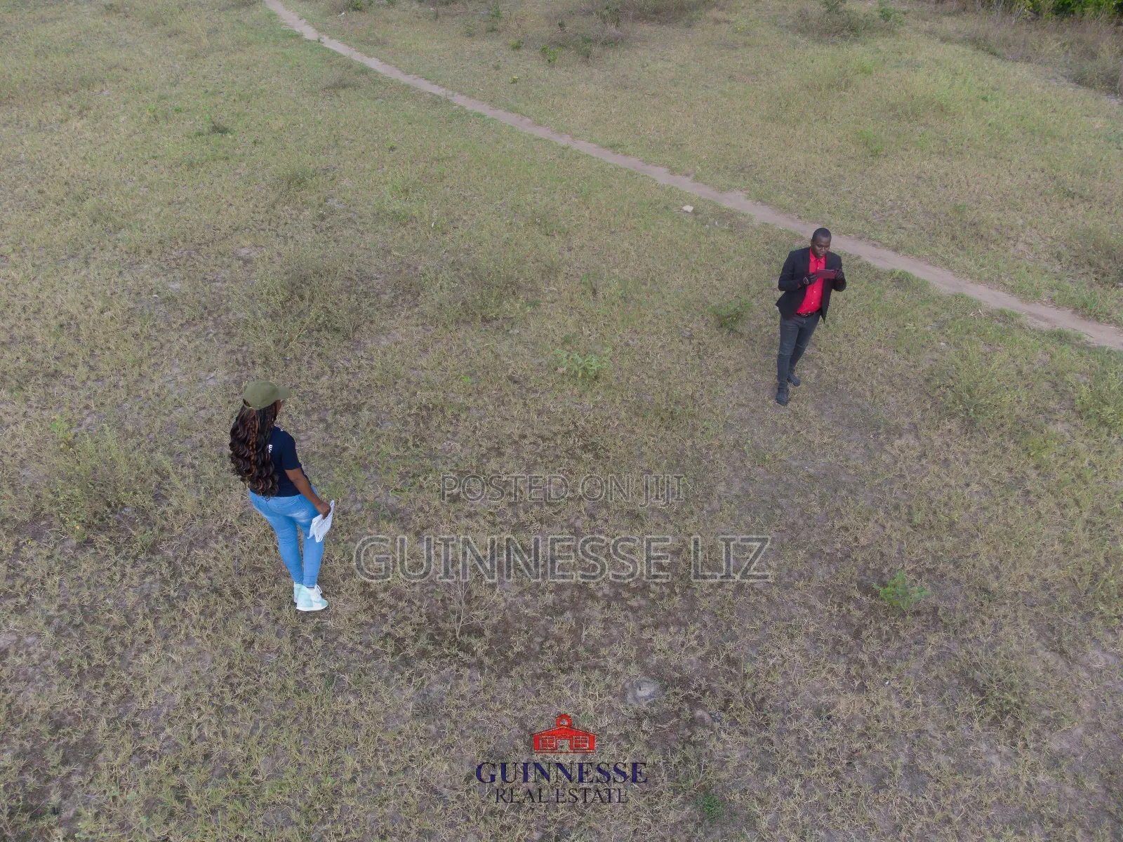 Prime Plots for Sale Kilifi Tezo With Title Deeds in Town Centre