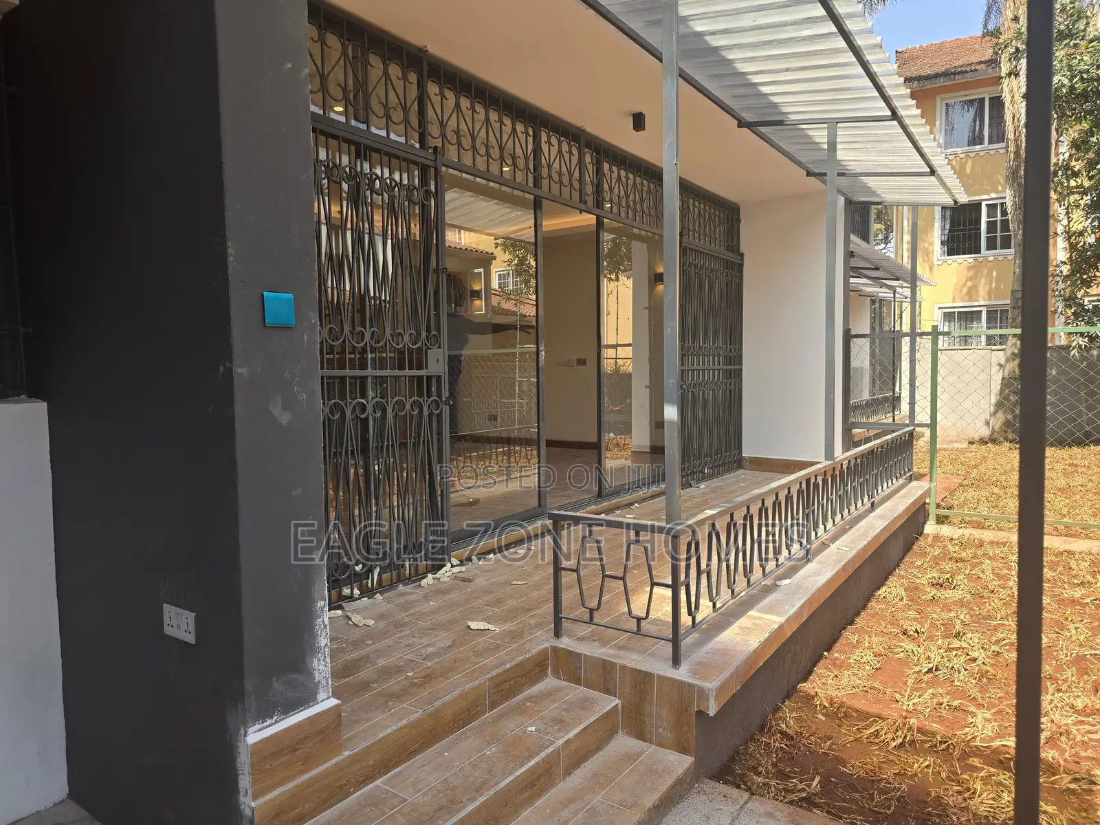 4bdrm Apartment in Rhapta Road for rent in Raphta Road Area