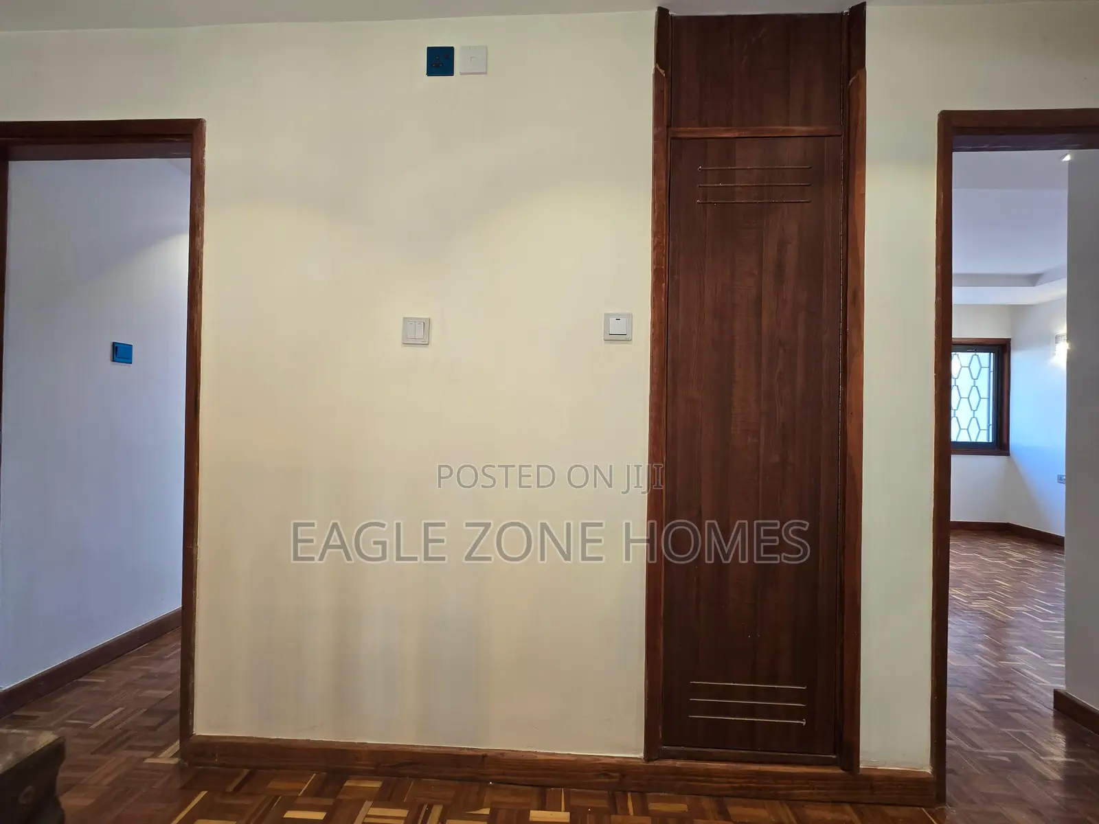 4bdrm Apartment in Rhapta Road for rent in Raphta Road Area
