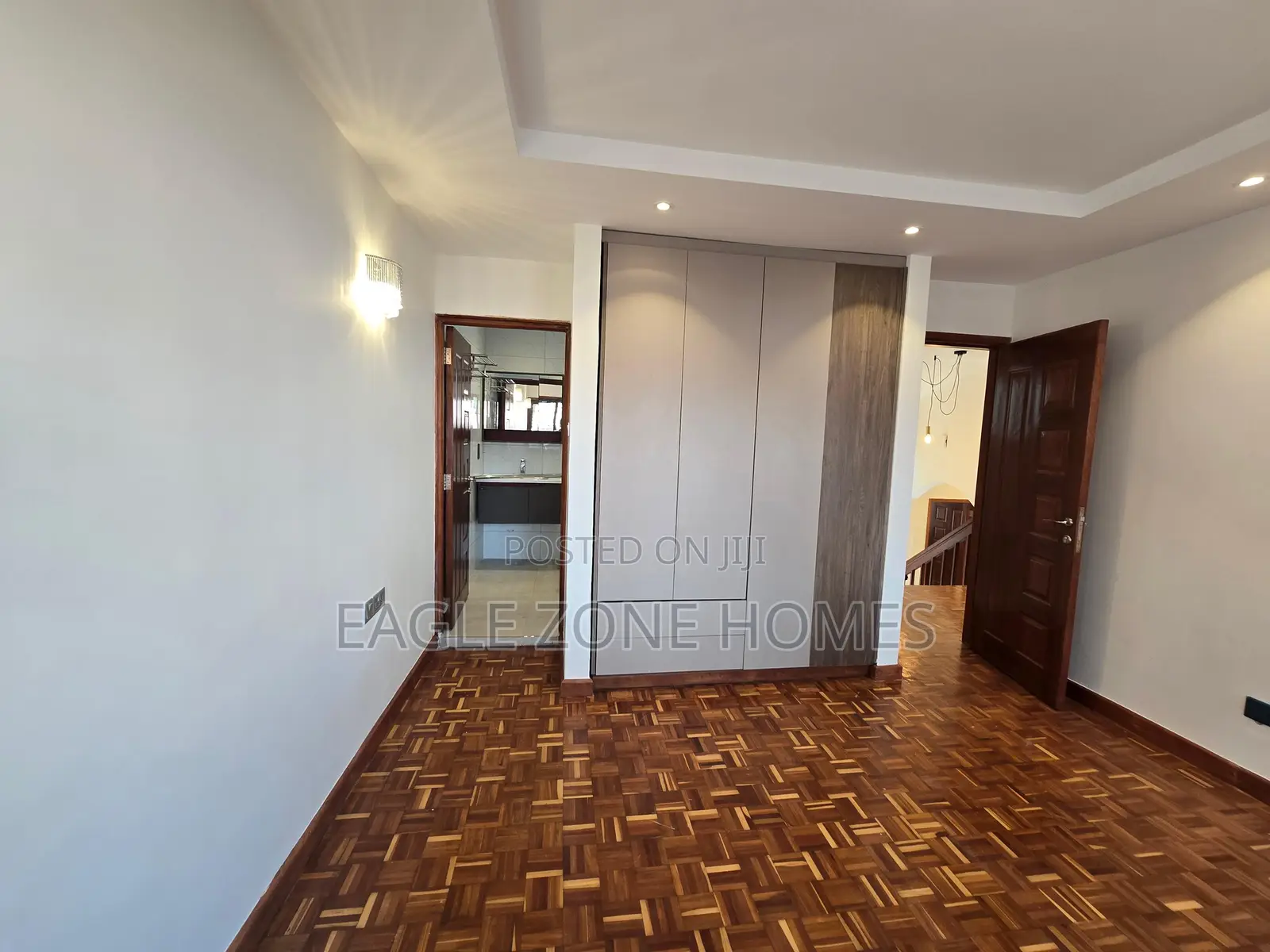 4bdrm Apartment in Rhapta Road for rent in Raphta Road Area