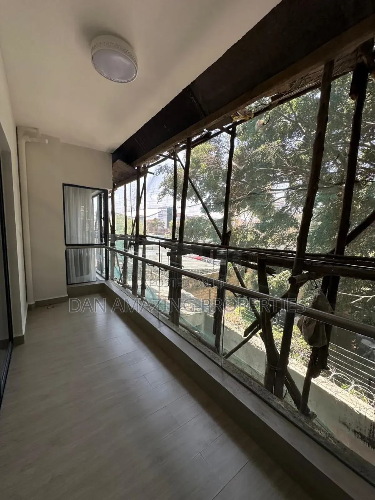 2bdrm Apartment in Off Kindaruma Road, Kilimani for sale in Kilimani