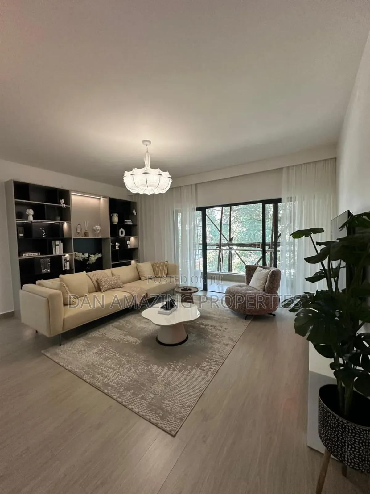 2bdrm Apartment in Off Kindaruma Road, Kilimani for sale in Kilimani