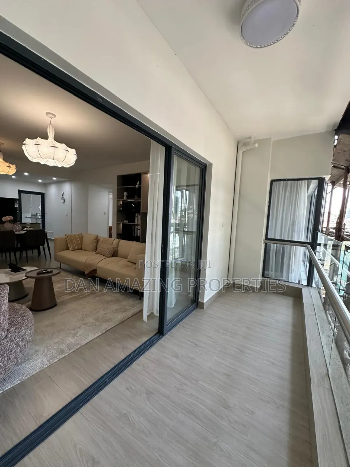 2bdrm Apartment in Off Kindaruma Road, Kilimani for sale in Kilimani