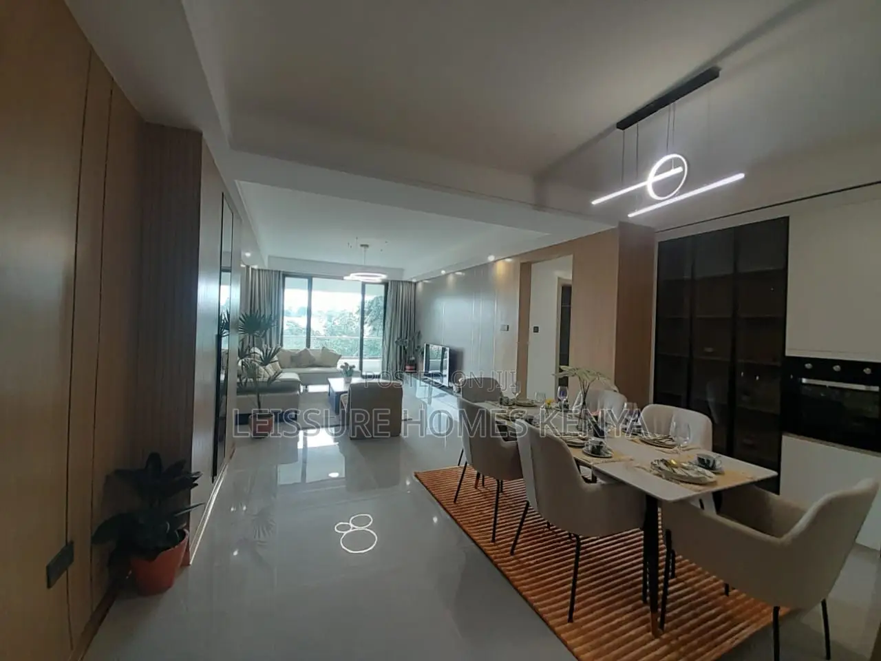 3bdrm Apartment in Riverside Drive for sale in Riverside Drive