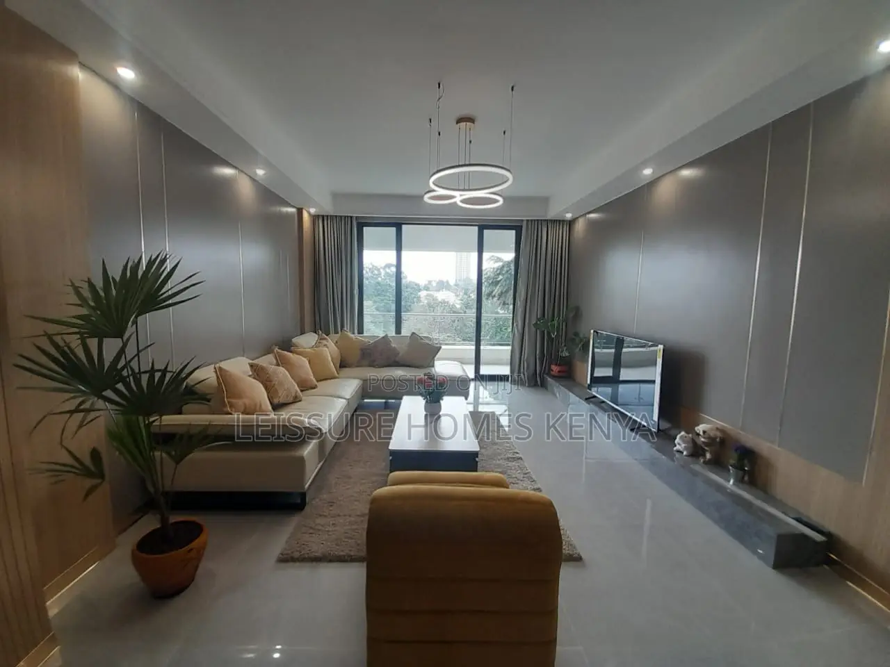 3bdrm Apartment in Riverside Drive for sale in Riverside Drive