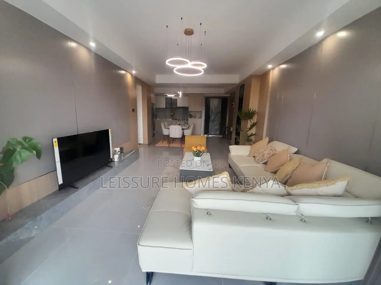 3bdrm Apartment in Riverside Drive for sale in Riverside Drive