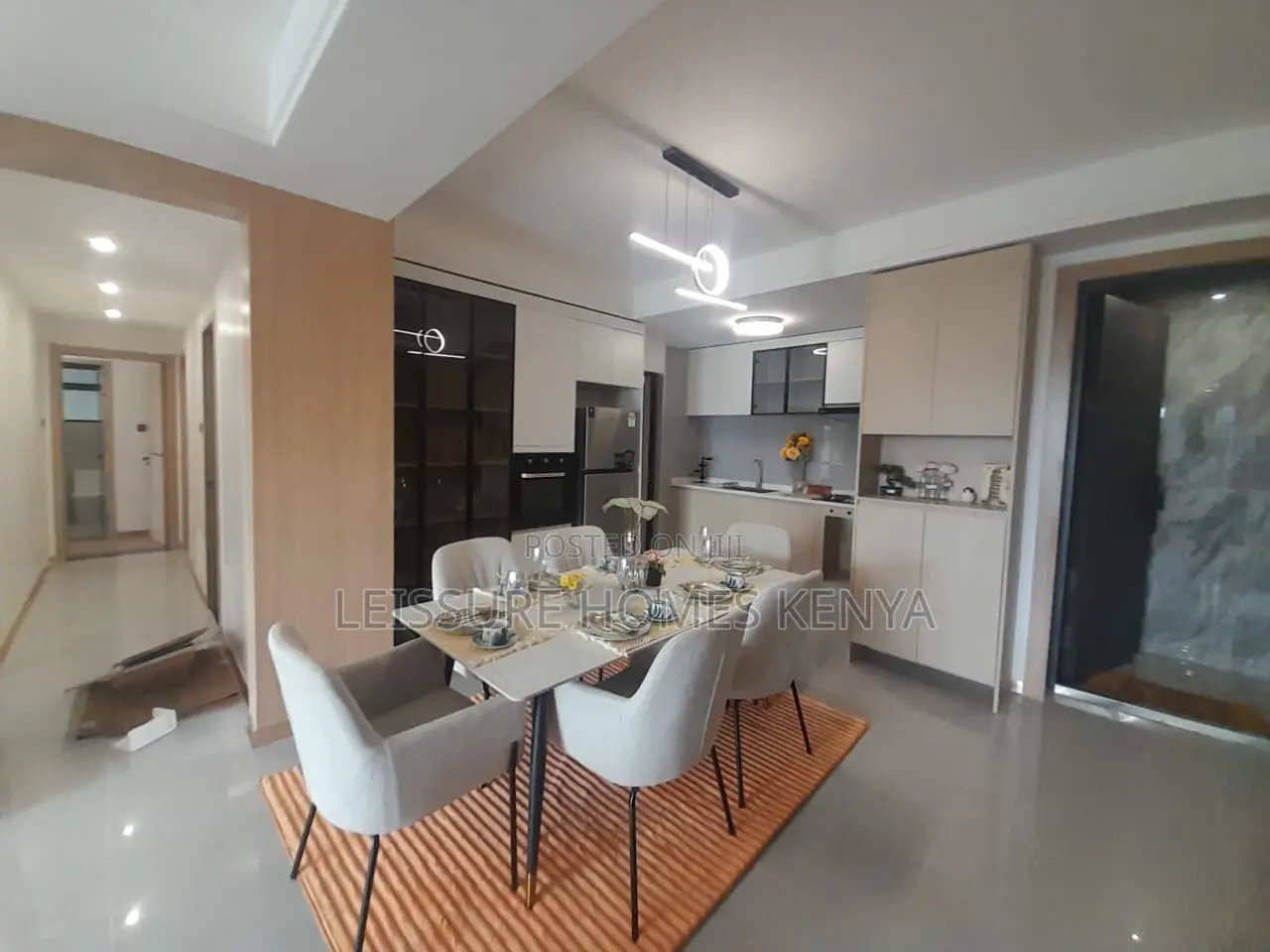 3bdrm Apartment in Riverside Drive for sale in Riverside Drive