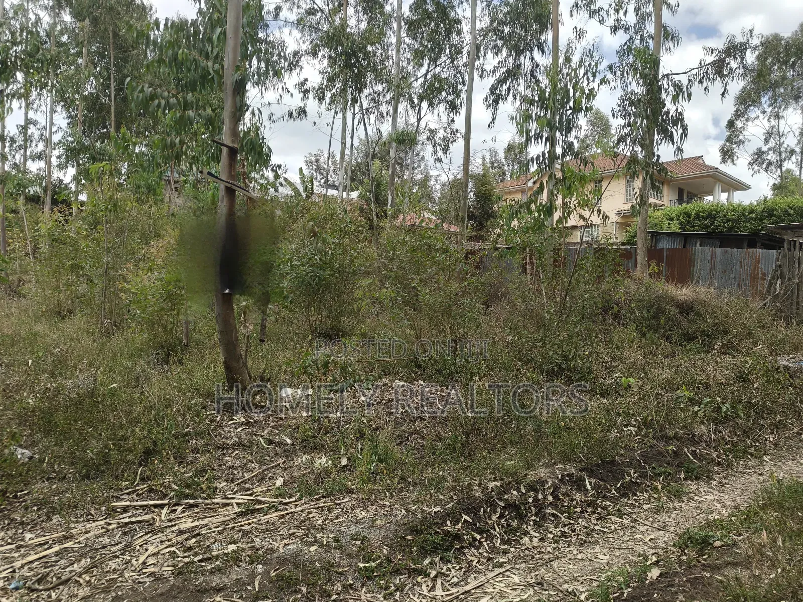 Prime Residential Eighth Acre Estate Plot in Ongata Rongai, Rimpa. in Rimpa