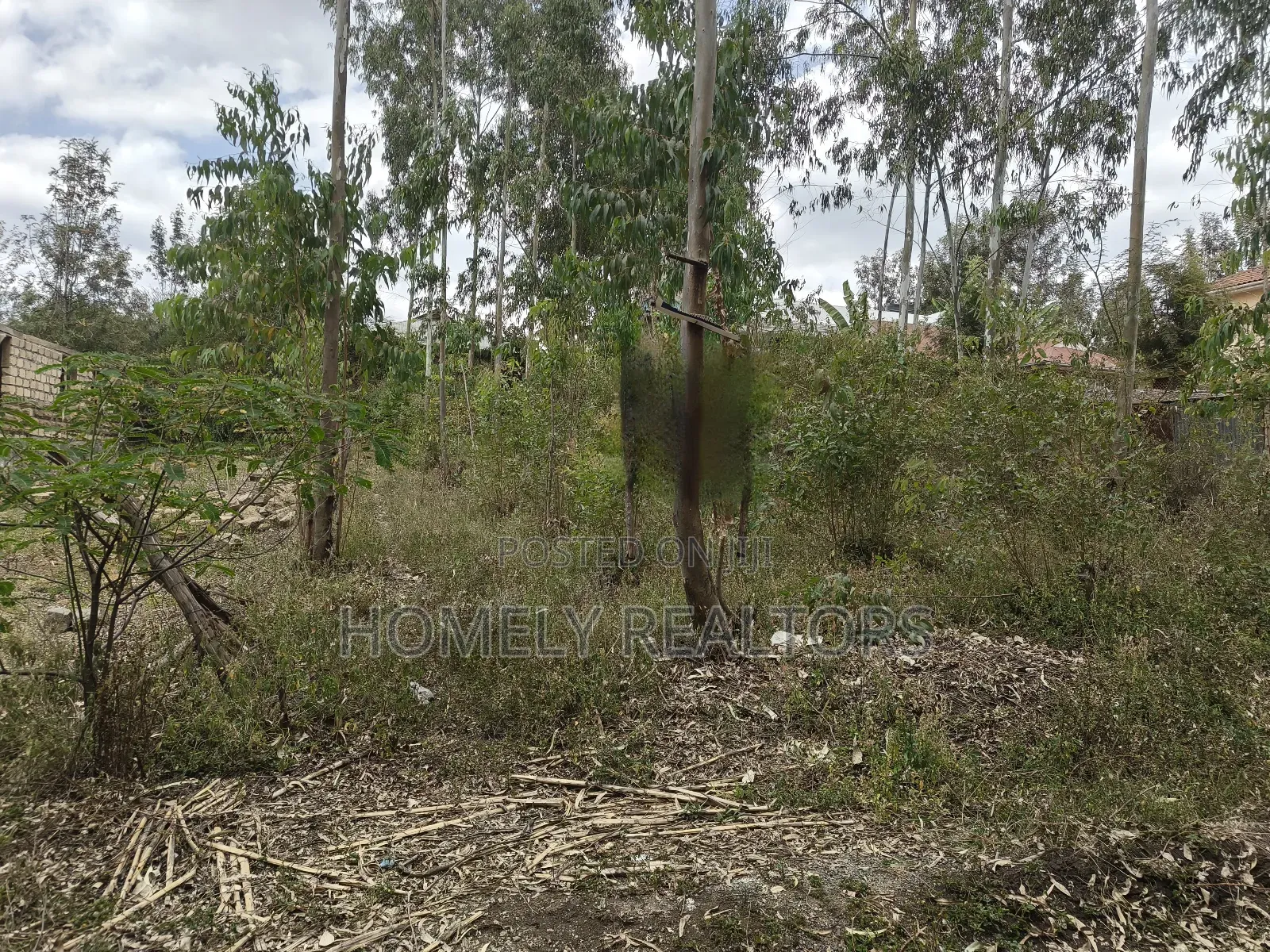 Prime Residential Eighth Acre Estate Plot in Ongata Rongai, Rimpa. in Rimpa