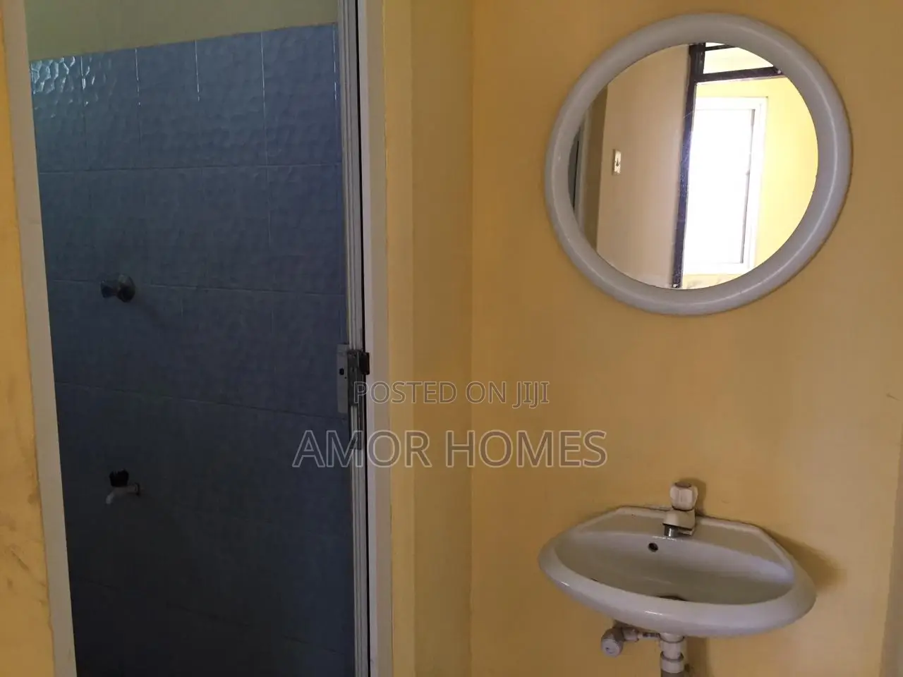 1bdrm Apartment in Leisure, Kongowea for rent in Kongowea
