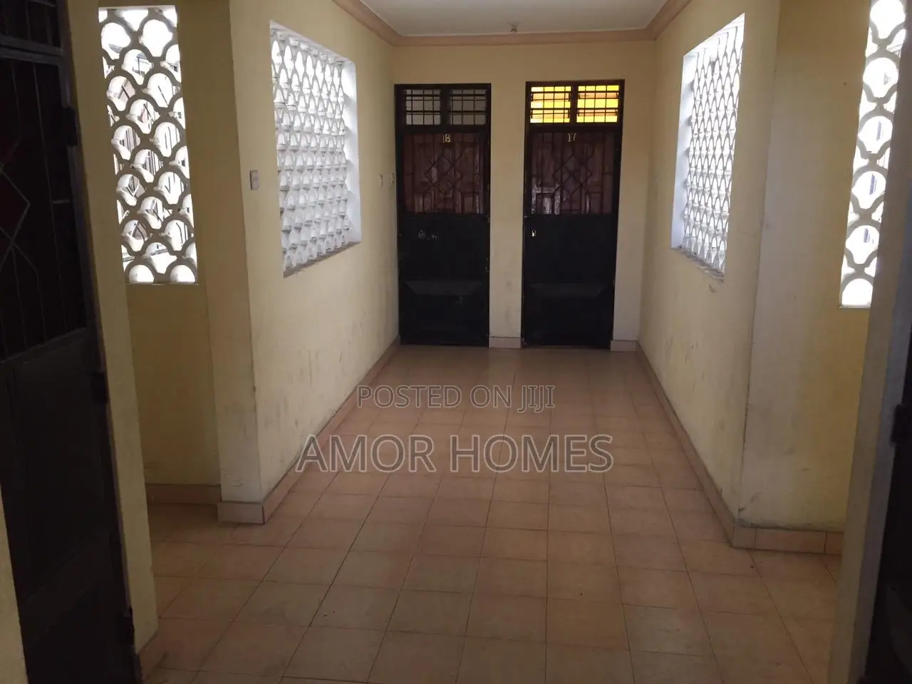 1bdrm Apartment in Leisure, Kongowea for rent in Kongowea