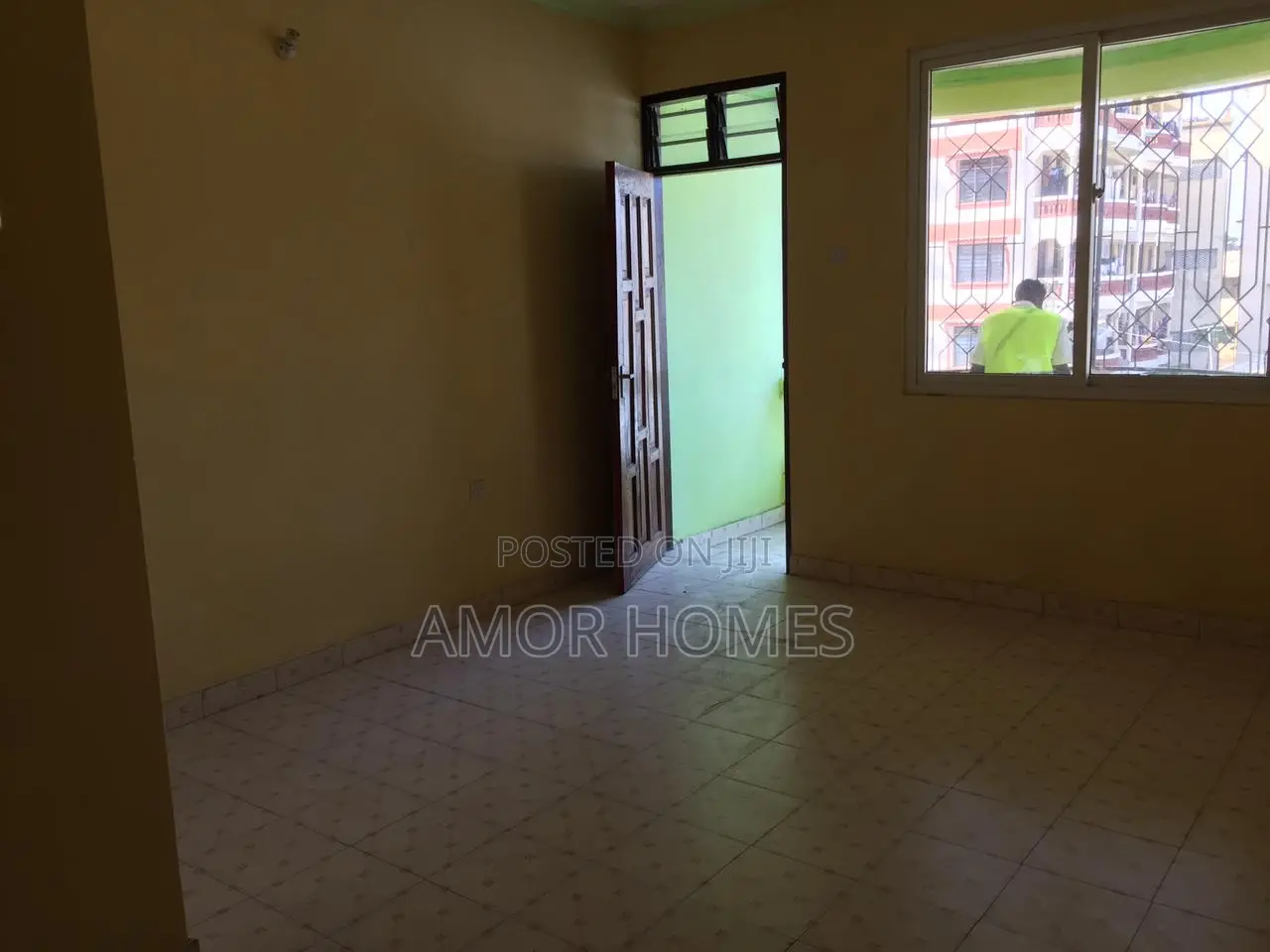 1bdrm Apartment in Leisure, Kongowea for rent in Kongowea