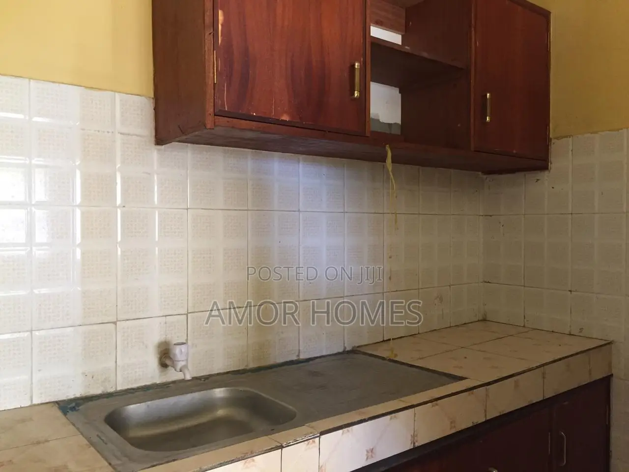 1bdrm Apartment in Leisure, Kongowea for rent in Kongowea
