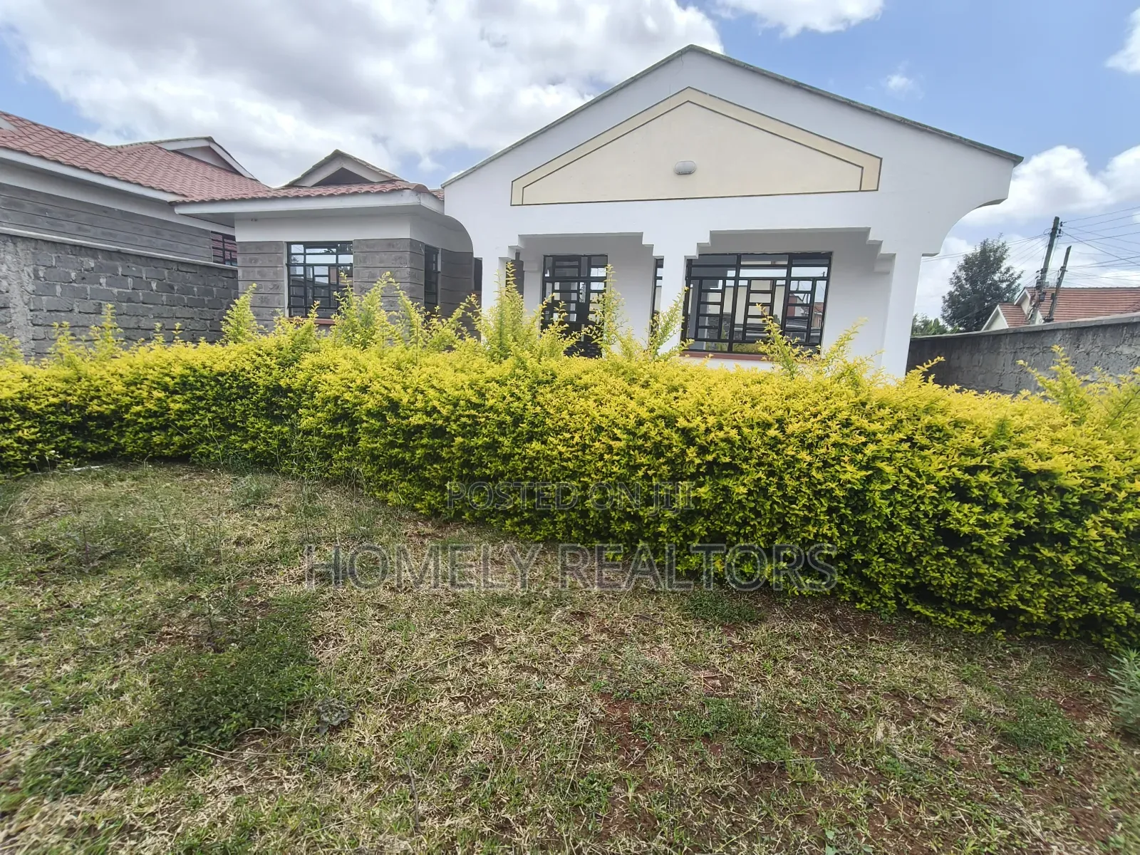 3bdrm Bungalow in Ongata Rongai, Rimpa for sale in Rimpa