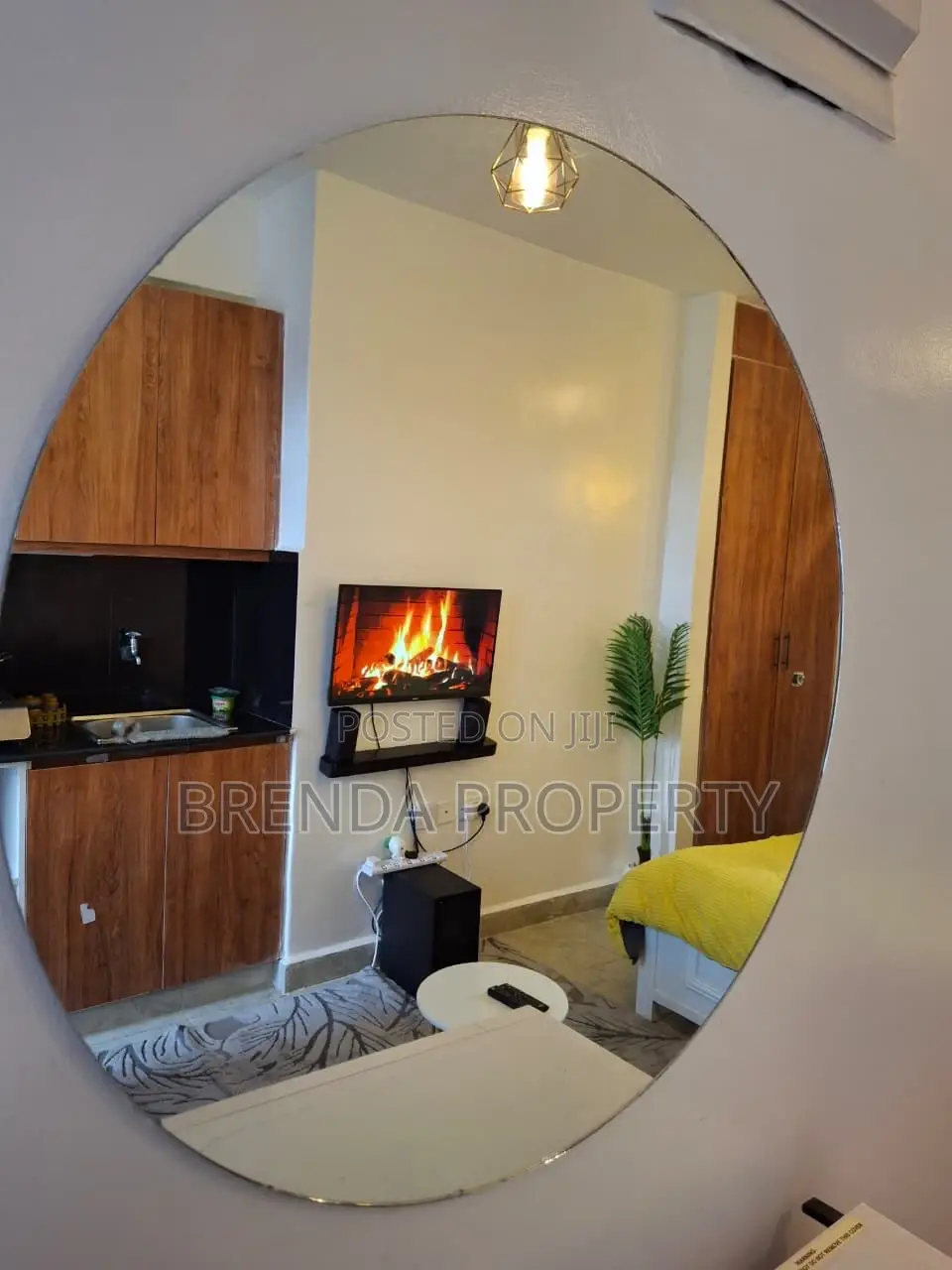 Classy Airbnb at Tsavo, Roysambu in Roysambu