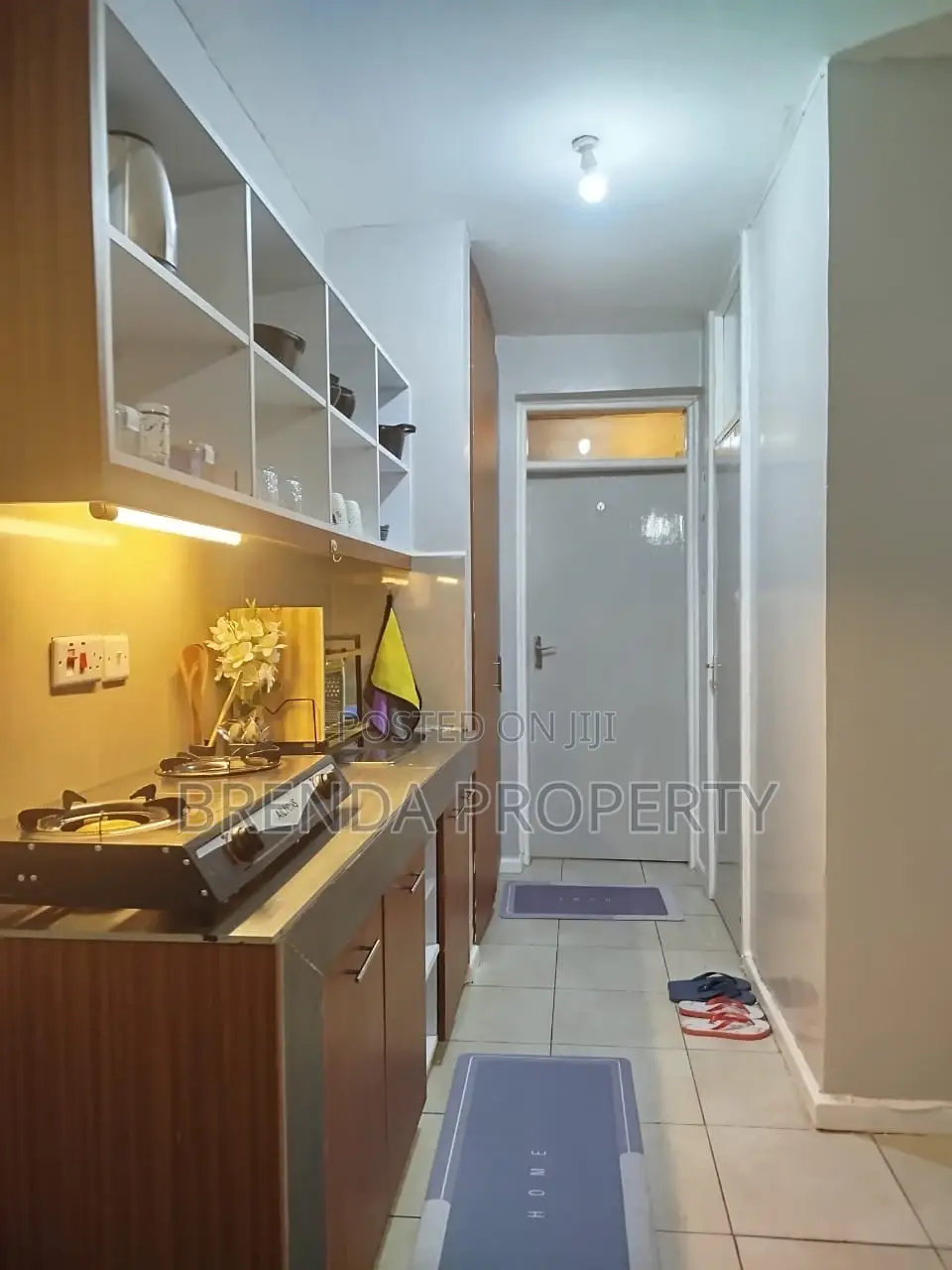 A Clean, Cozy, Classy, Secure And Serene Airbnb At Tsavo, Kiambu Road in Thindigua/Kasarini