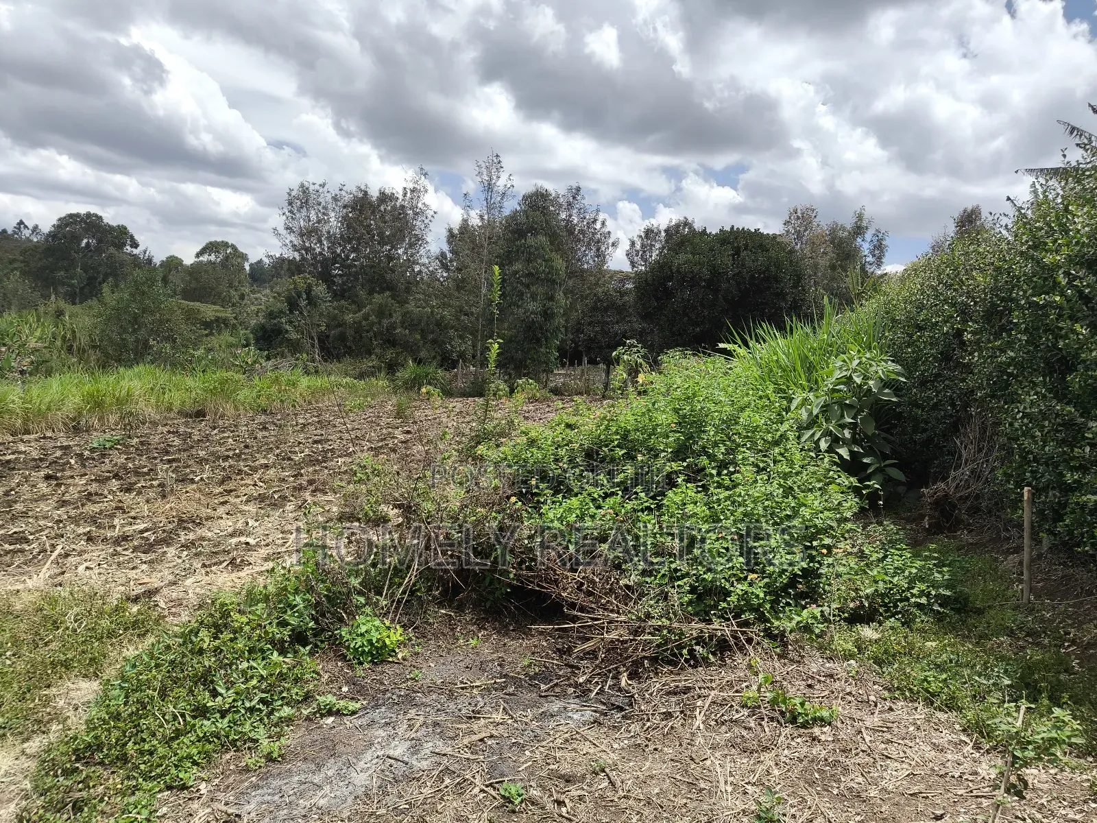 Residential Eighth Acre Plot in Ngong, Olkeri Near in Ol Keri