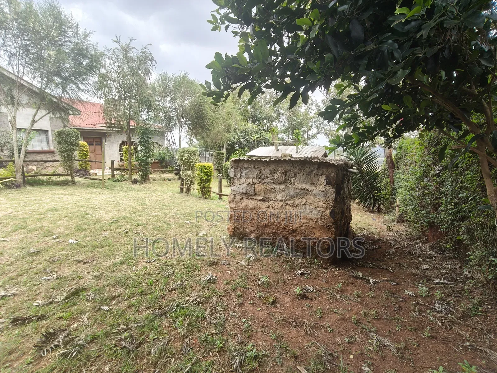 4bdrm Bungalow in Boroti Thigio, Kikuyu for sale in Kikuyu