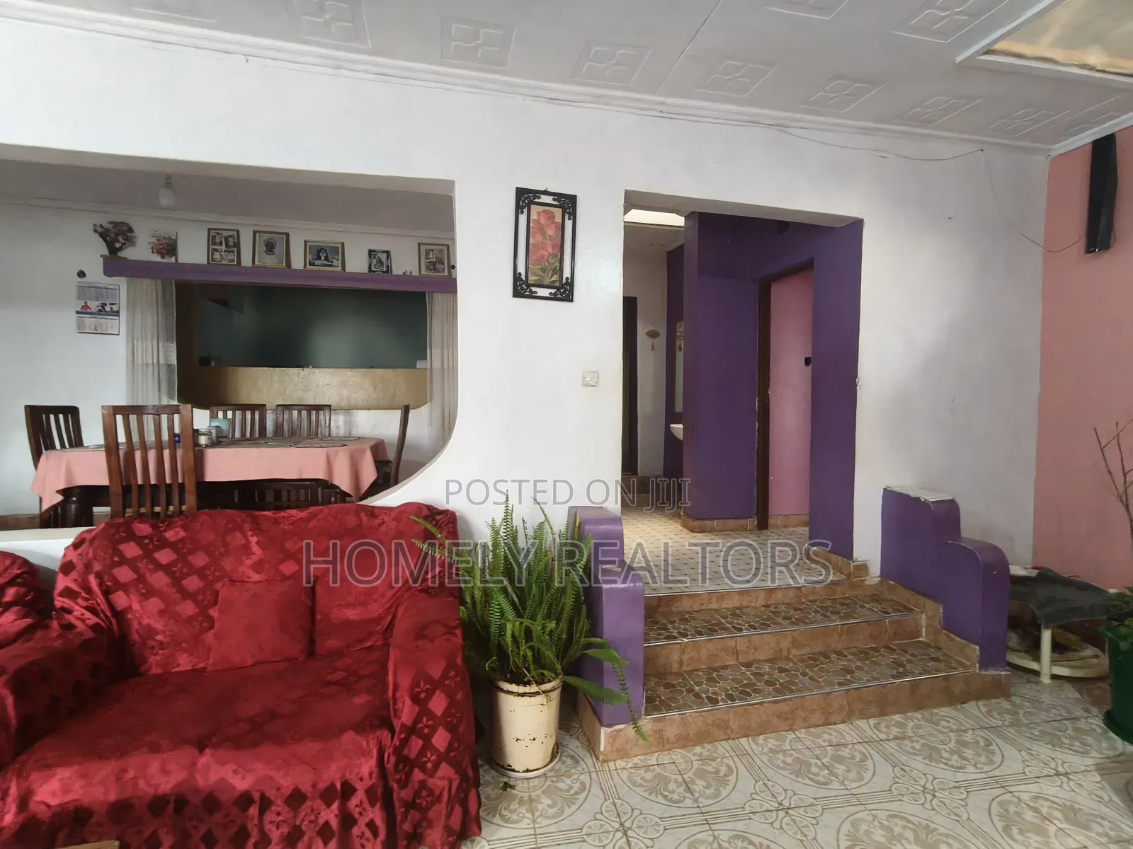 4bdrm Bungalow in Boroti Thigio, Kikuyu for sale in Kikuyu