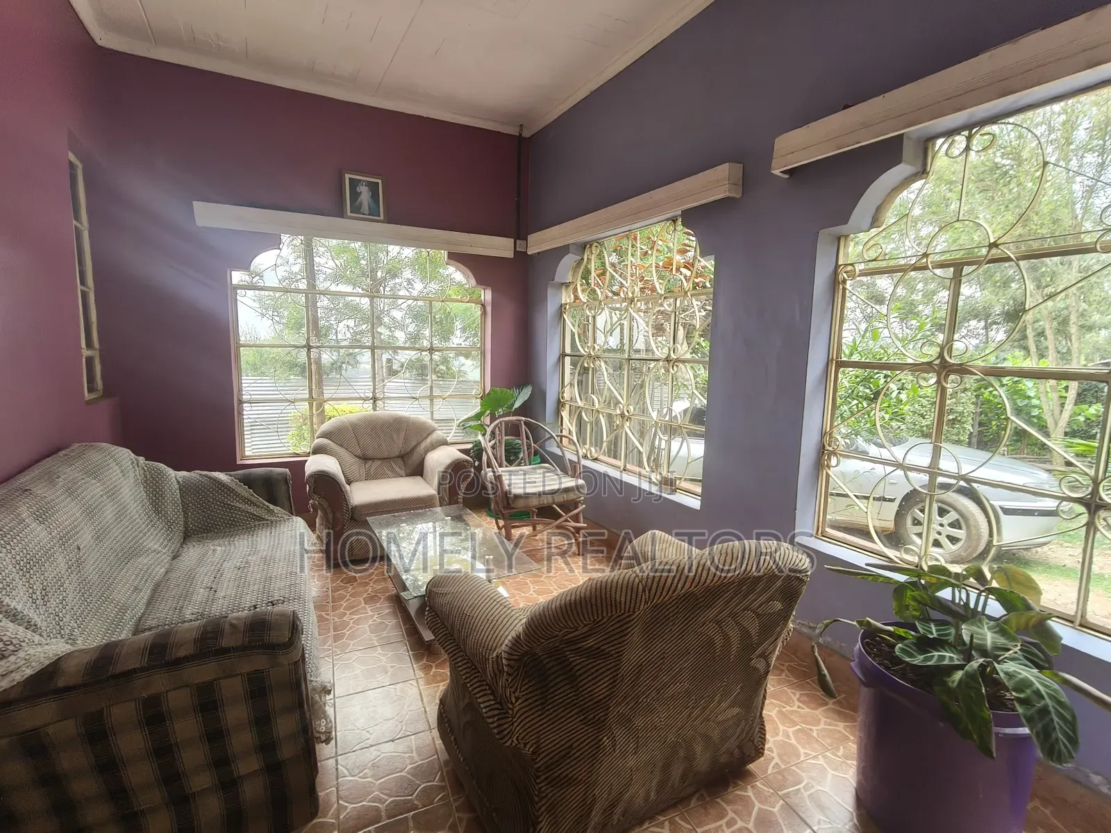 4bdrm Bungalow in Boroti Thigio, Kikuyu for sale in Kikuyu
