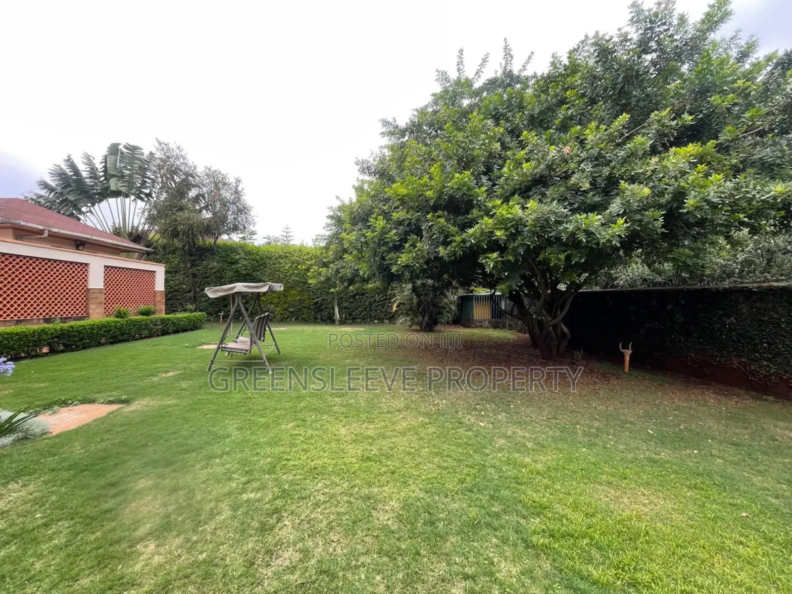 5bdrm Townhouse / Terrace in Karen for rent in Karen