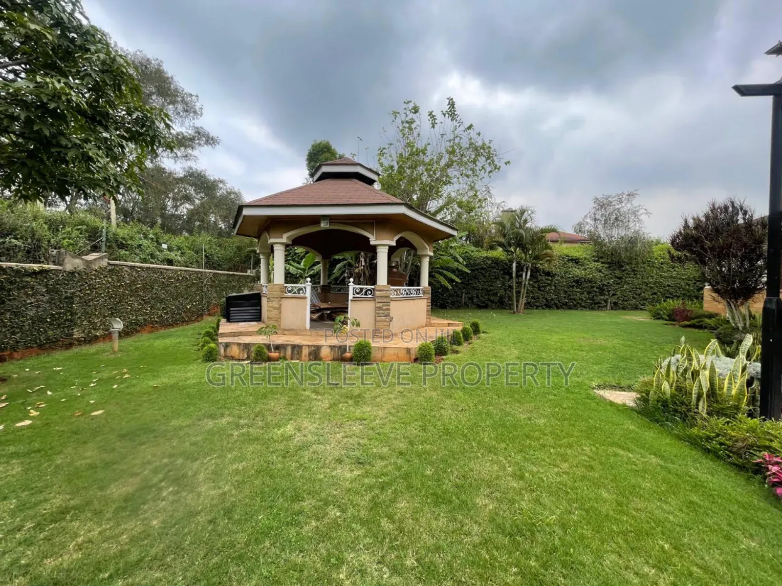 5bdrm Townhouse / Terrace in Karen for rent in Karen