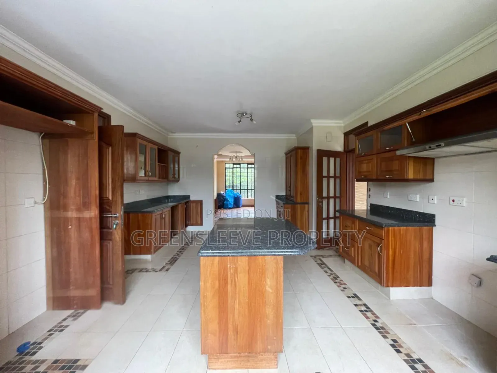 5bdrm Townhouse / Terrace in Karen for rent in Karen