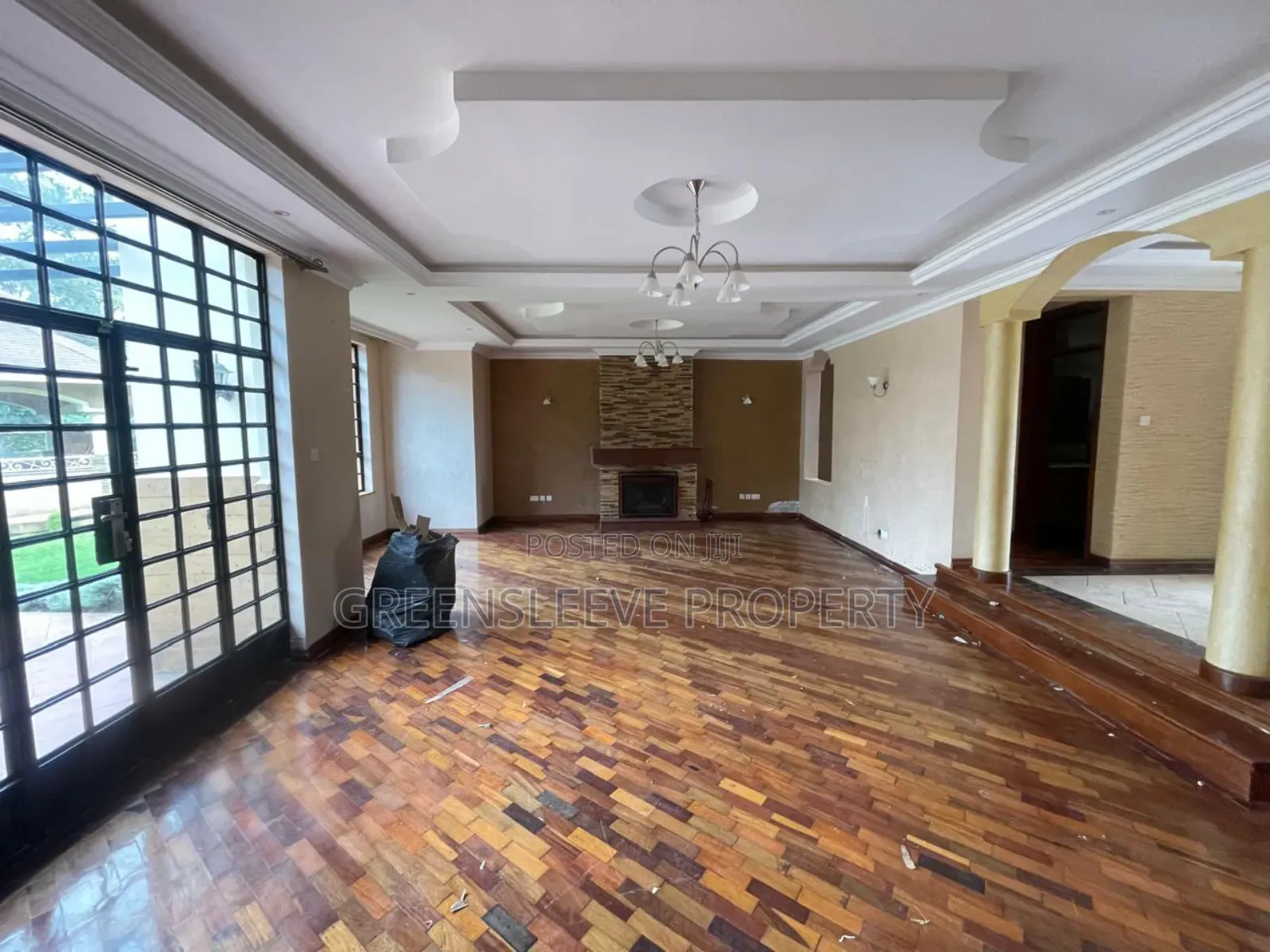 5bdrm Townhouse / Terrace in Karen for rent in Karen