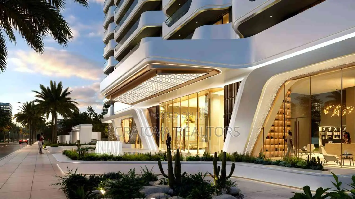 4bdrm Apartment in Westlands for sale in Westlands