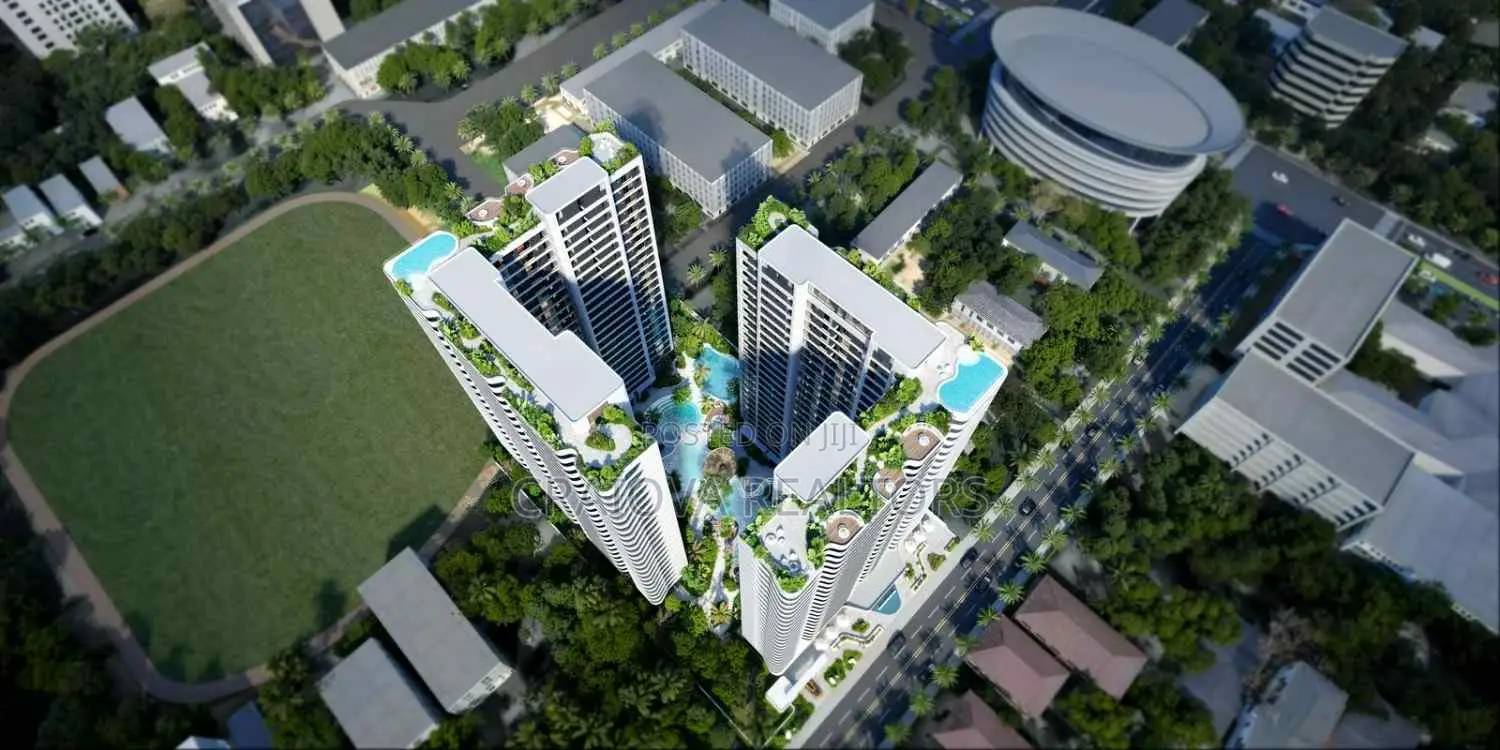 4bdrm Apartment in Westlands for sale in Westlands