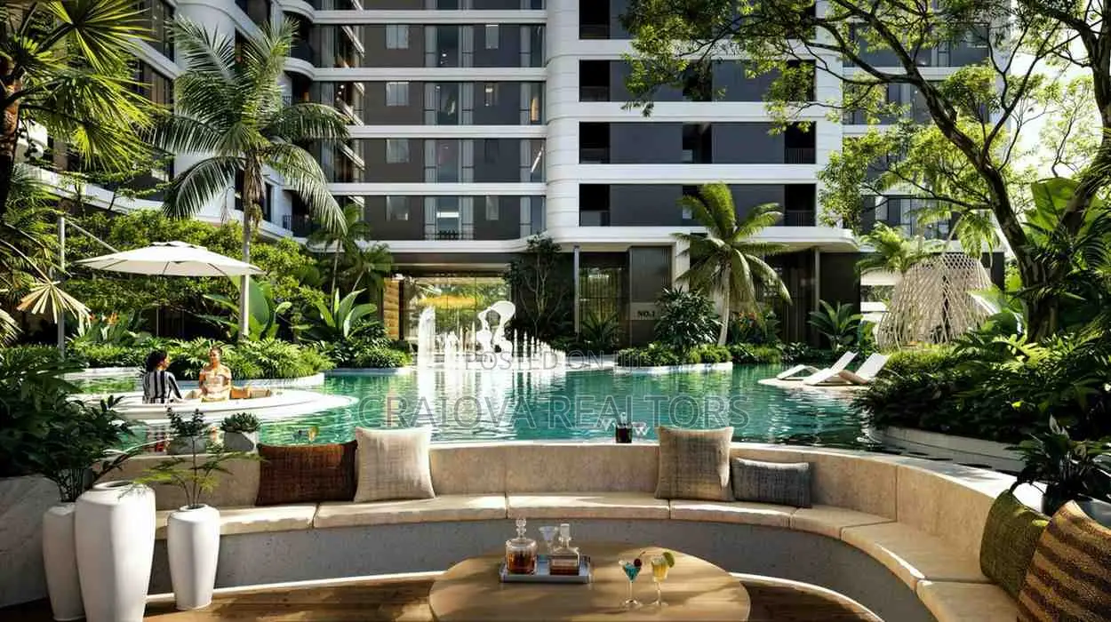 4bdrm Apartment in Westlands for sale in Westlands