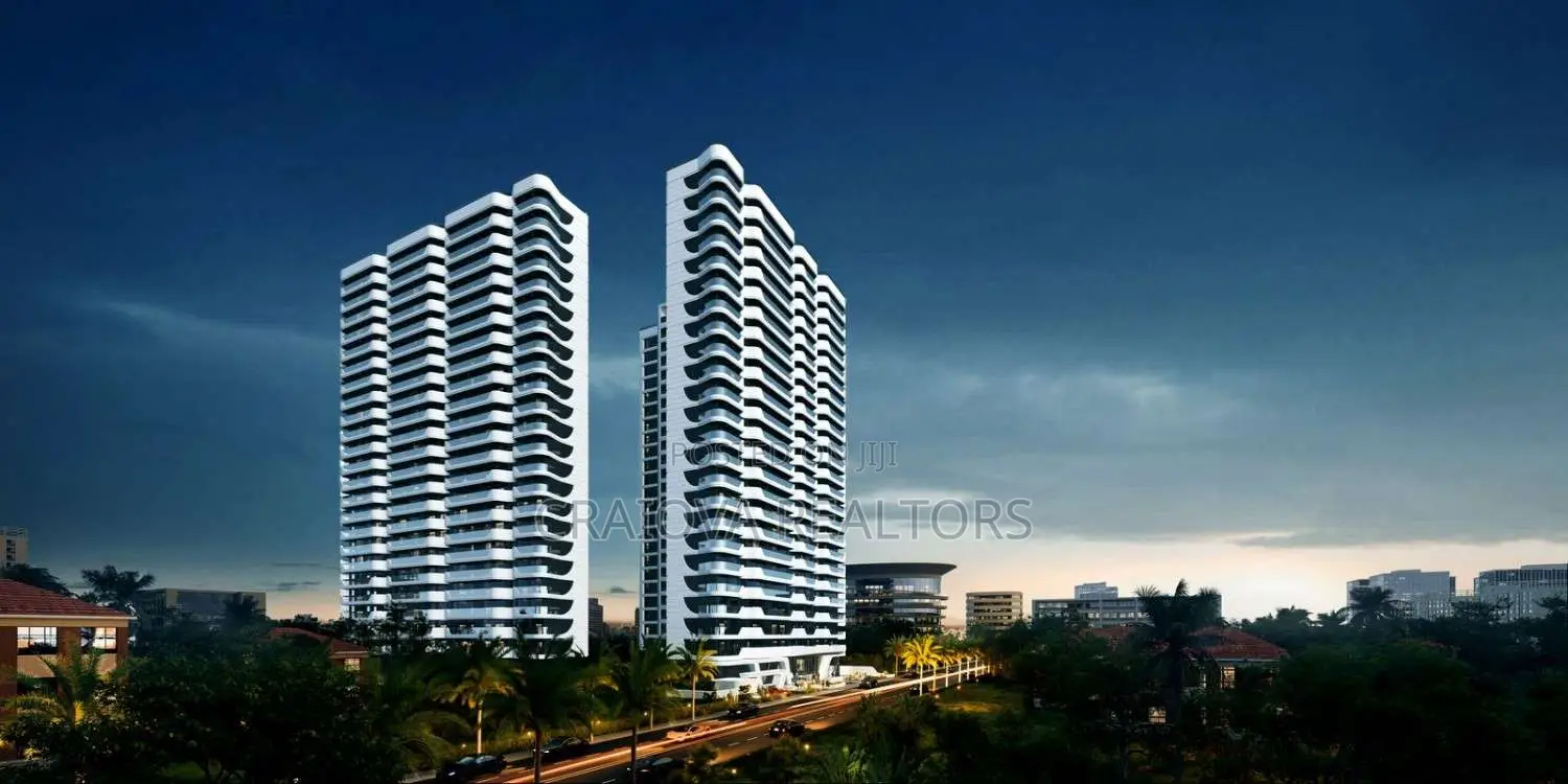 4bdrm Apartment in Westlands for sale in Westlands