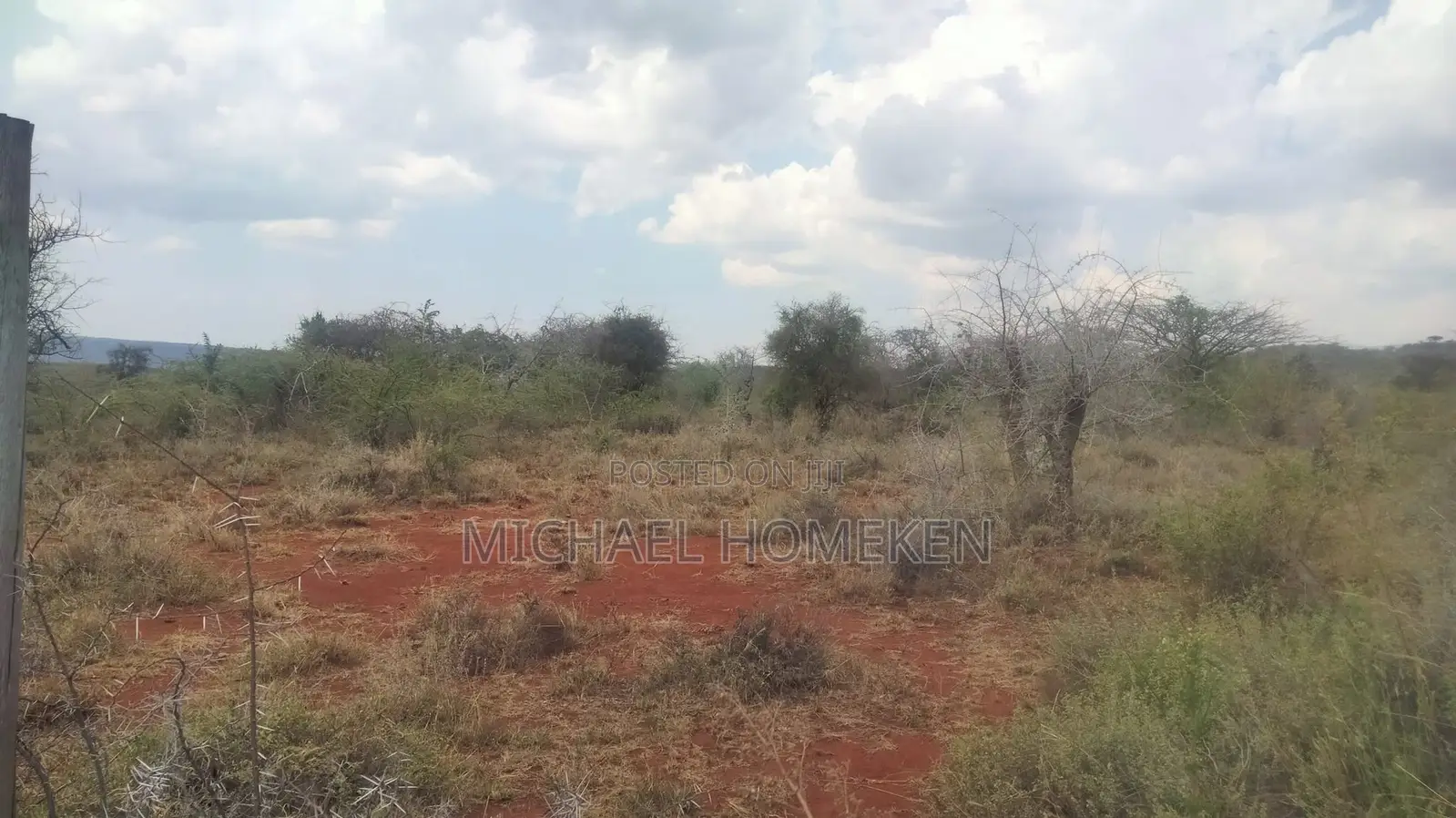 One Acre of Land for Sale in Ngong, Saikeri Area in Ewaso Kendong
