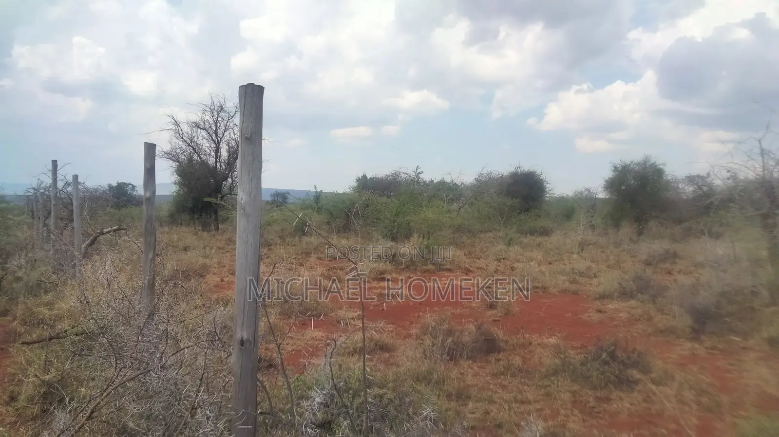 One Acre of Land for Sale in Ngong, Saikeri Area in Ewaso Kendong