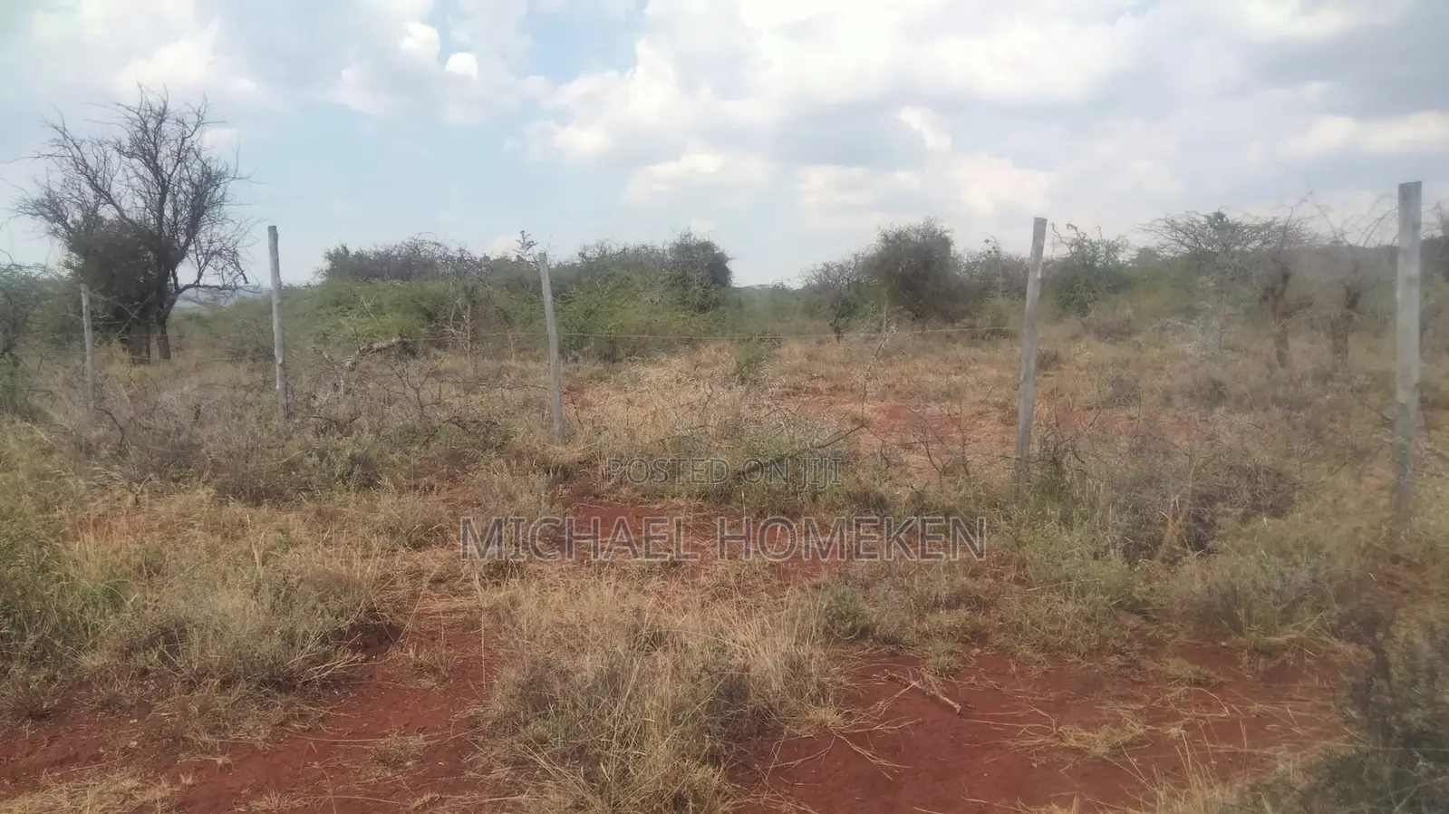 One Acre of Land for Sale in Ngong, Saikeri Area in Ewaso Kendong