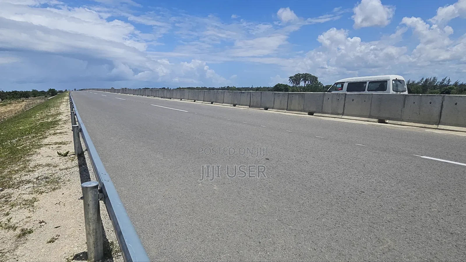 Plots in Dongo Kundu 50×100 , Right on the Highway in Likoni